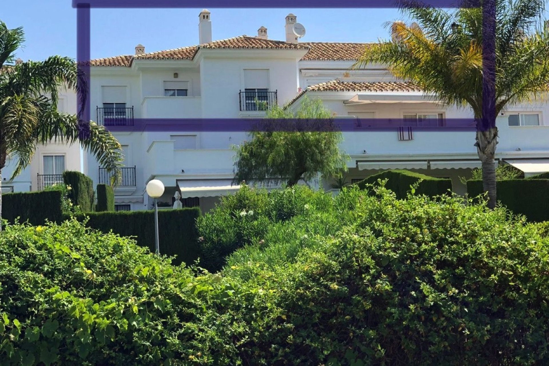 Resale - Apartment - Penthouse - Casares - Casares Playa