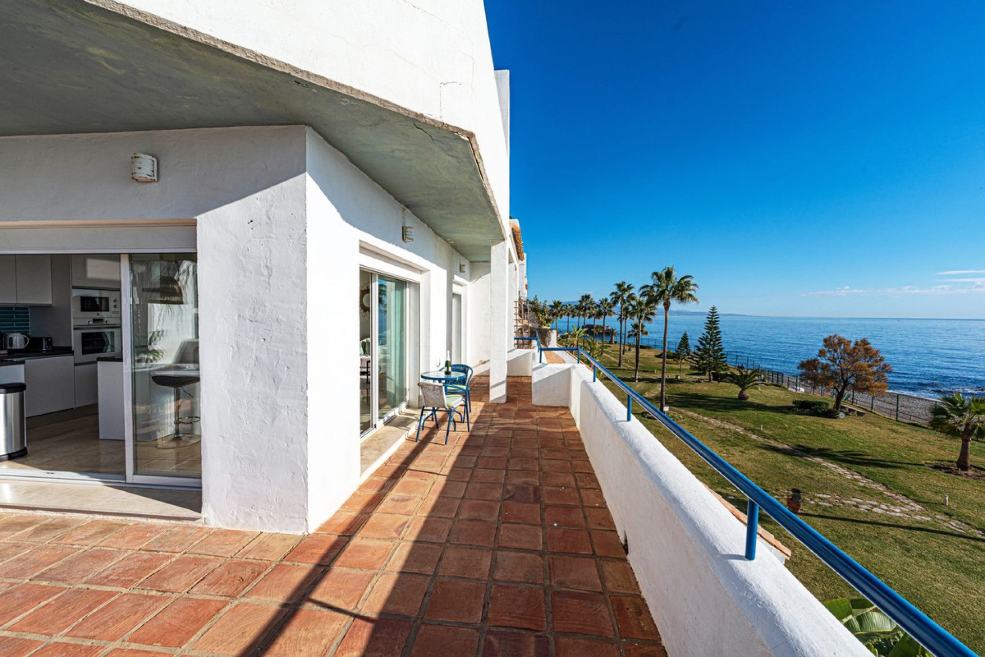 Resale - Apartment - Penthouse - Casares - Casares Playa