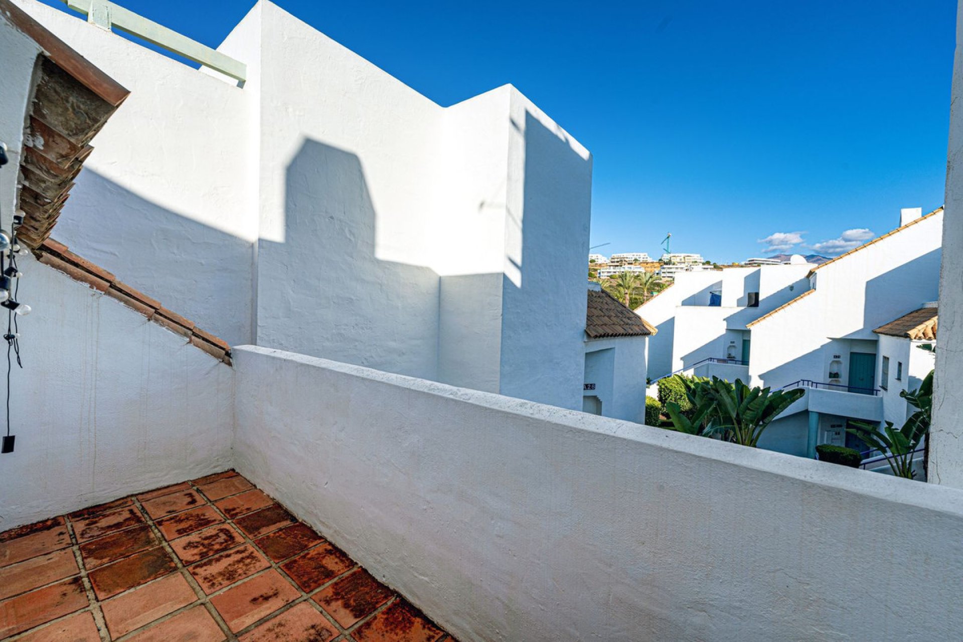 Resale - Apartment - Penthouse - Casares - Casares Playa