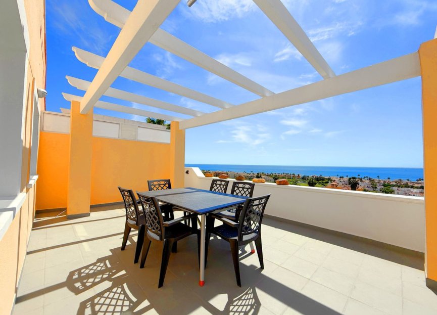 Resale - Apartment - Penthouse - Casares - Casares Playa
