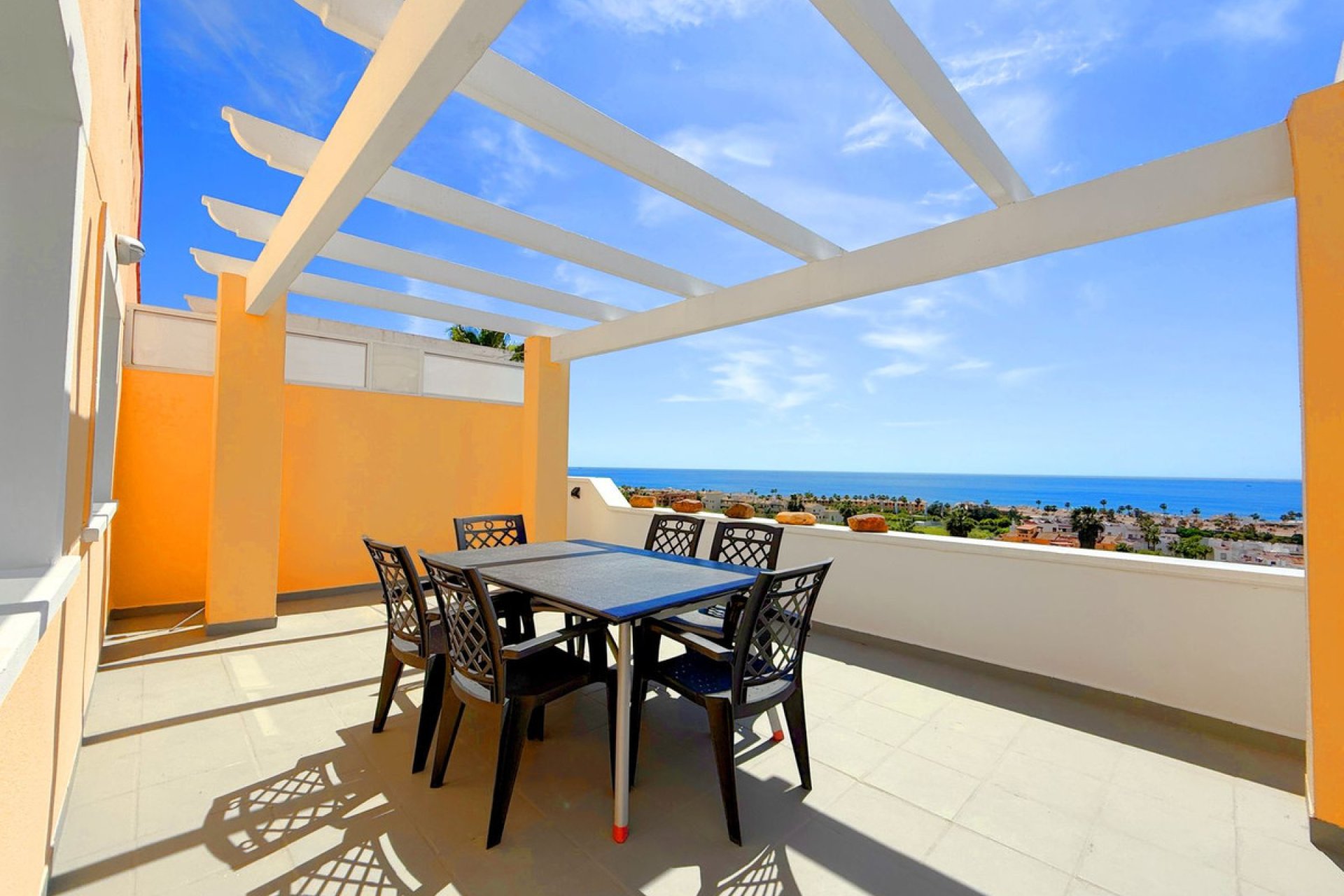 Resale - Apartment - Penthouse - Casares - Casares Playa