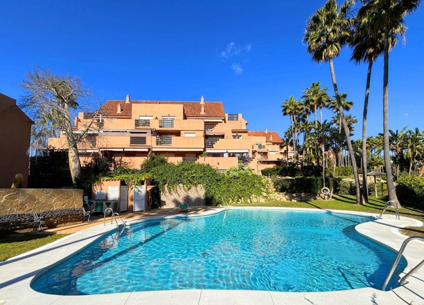 Resale - Apartment - Penthouse - Casares - Casares Playa