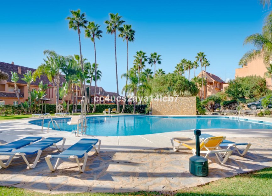 Resale - Apartment - Penthouse - Casares - Casares Playa