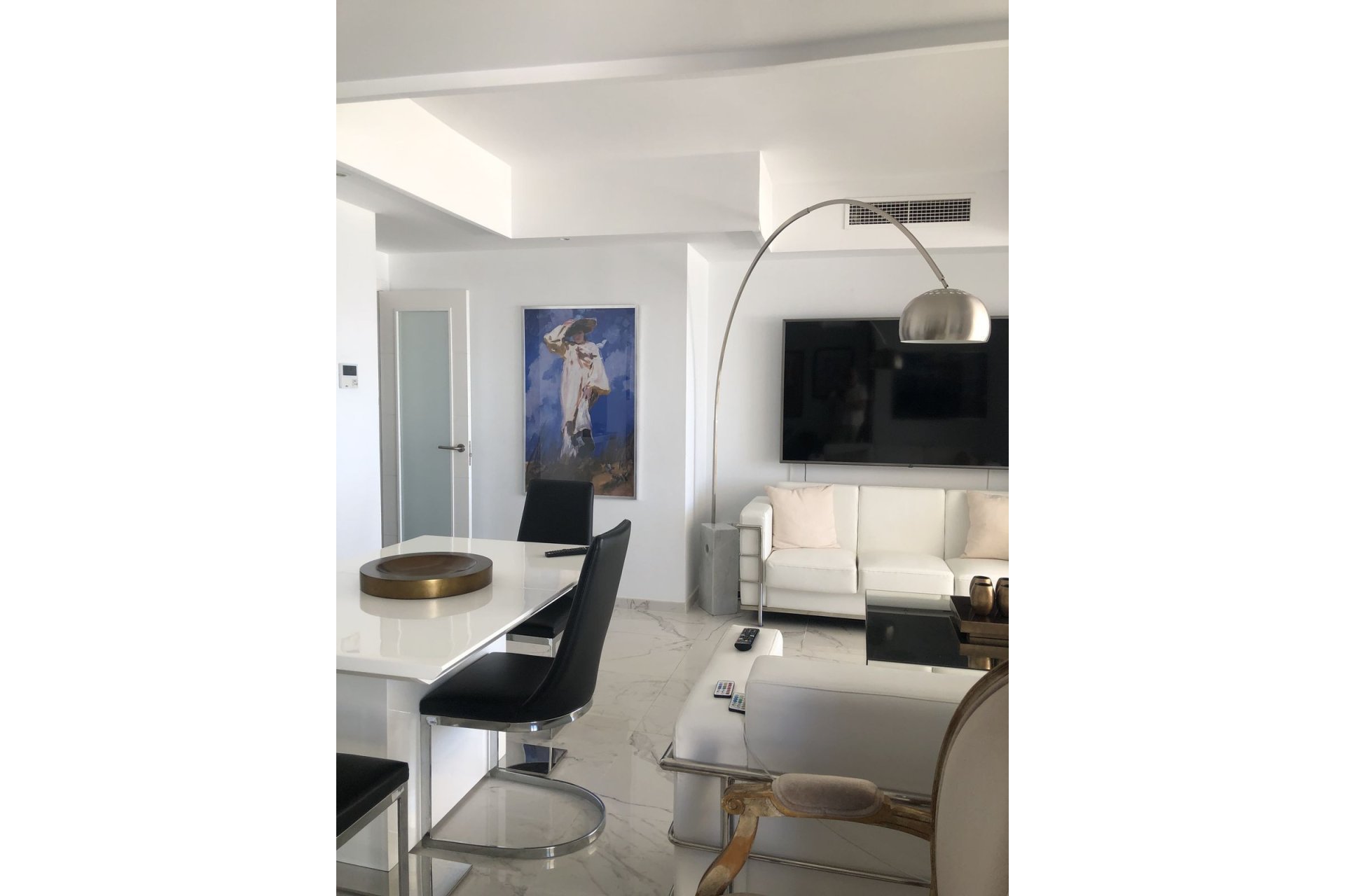 Resale - Apartment - Penthouse - Casares - Casares Playa