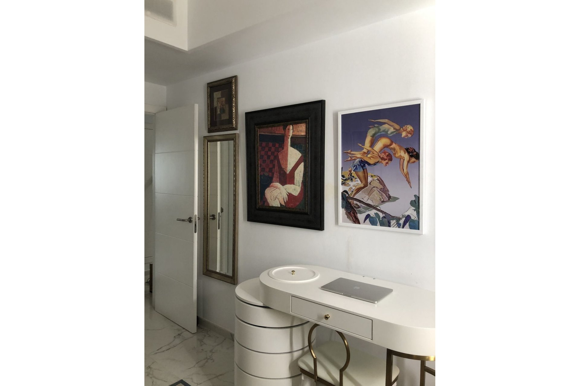 Resale - Apartment - Penthouse - Casares - Casares Playa