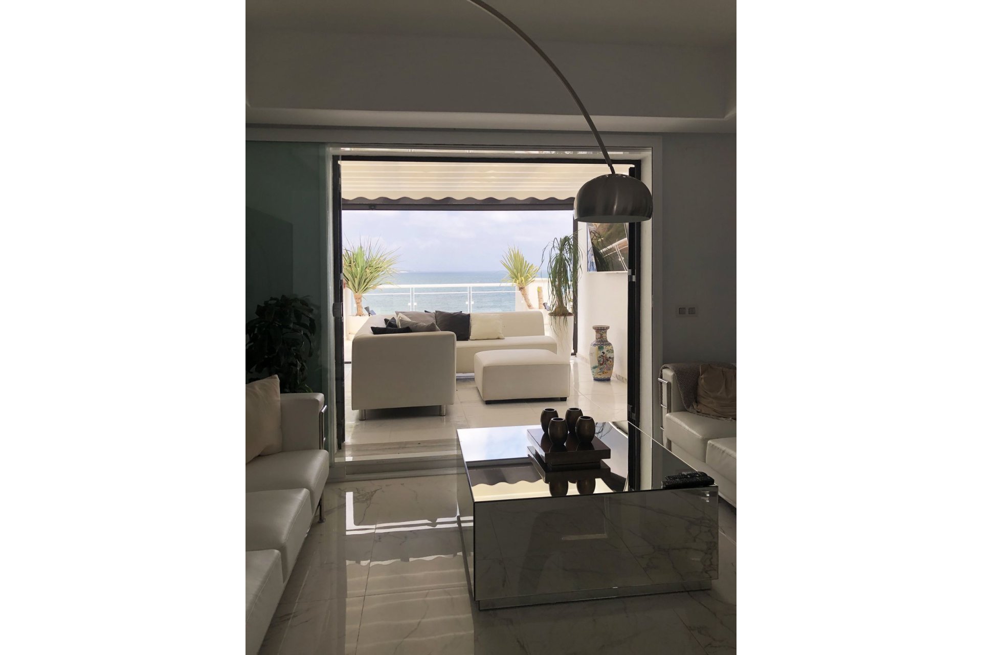 Resale - Apartment - Penthouse - Casares - Casares Playa