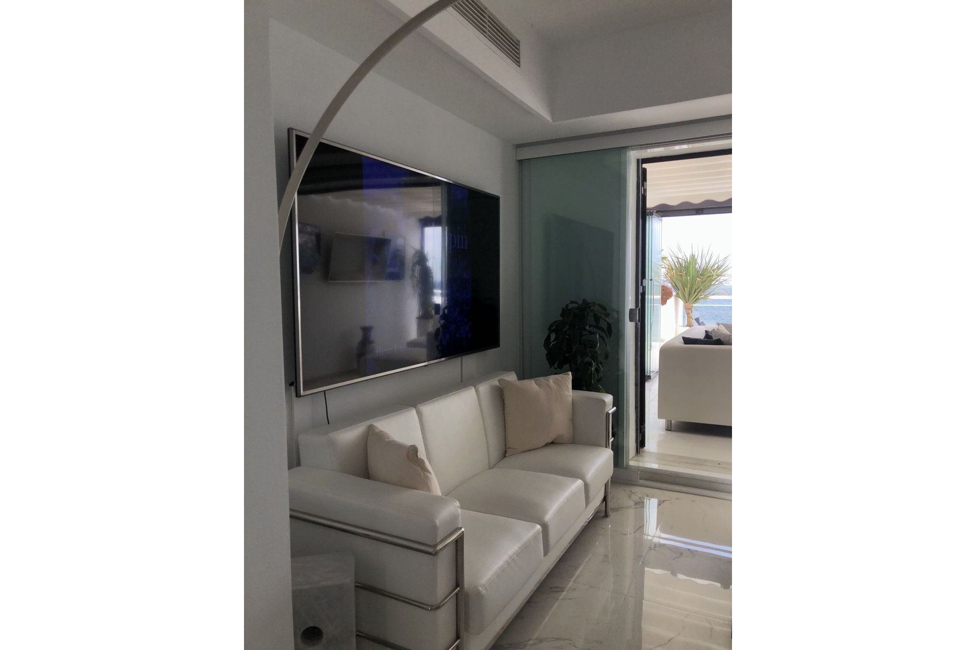 Resale - Apartment - Penthouse - Casares - Casares Playa