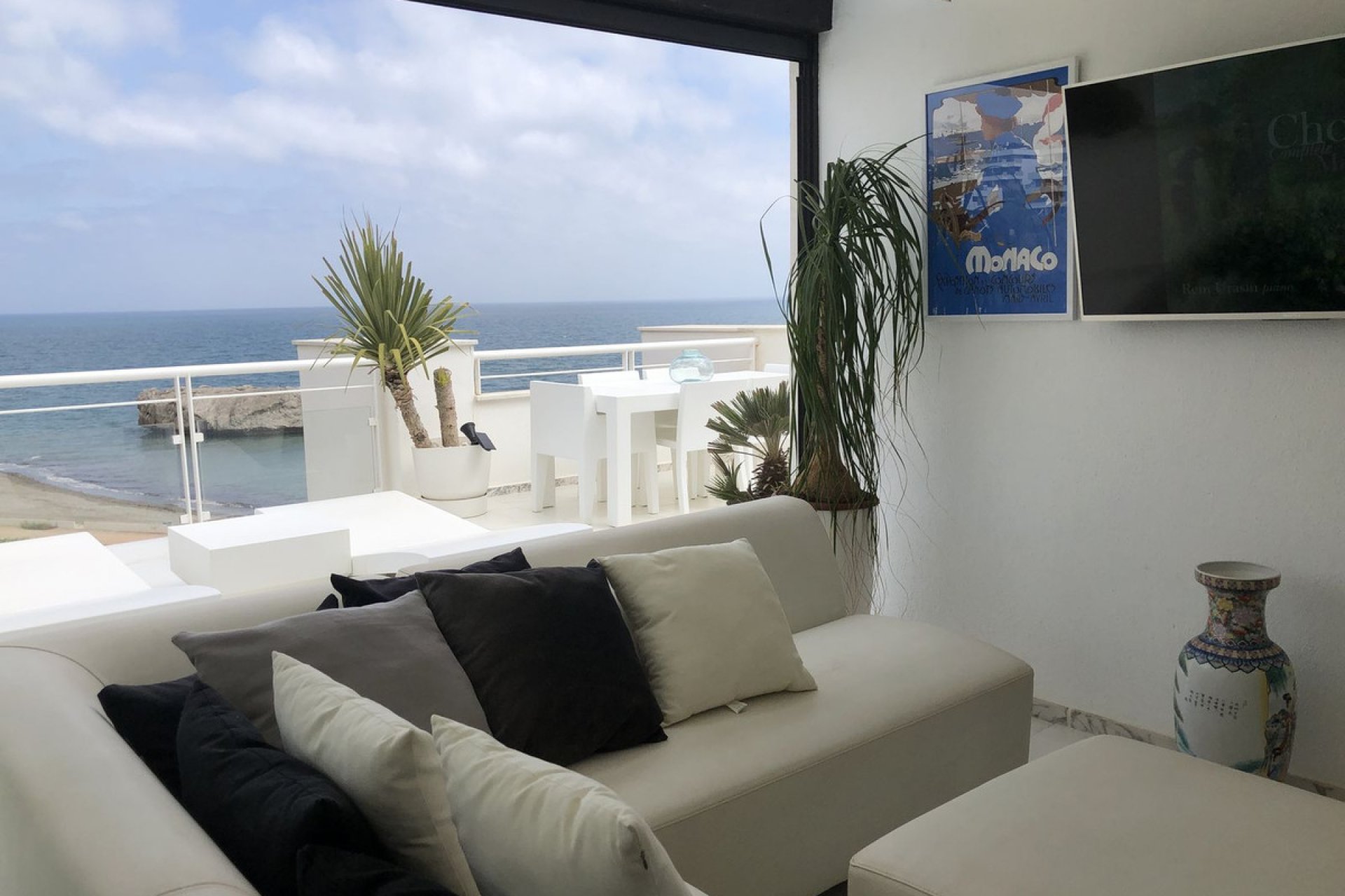 Resale - Apartment - Penthouse - Casares - Casares Playa