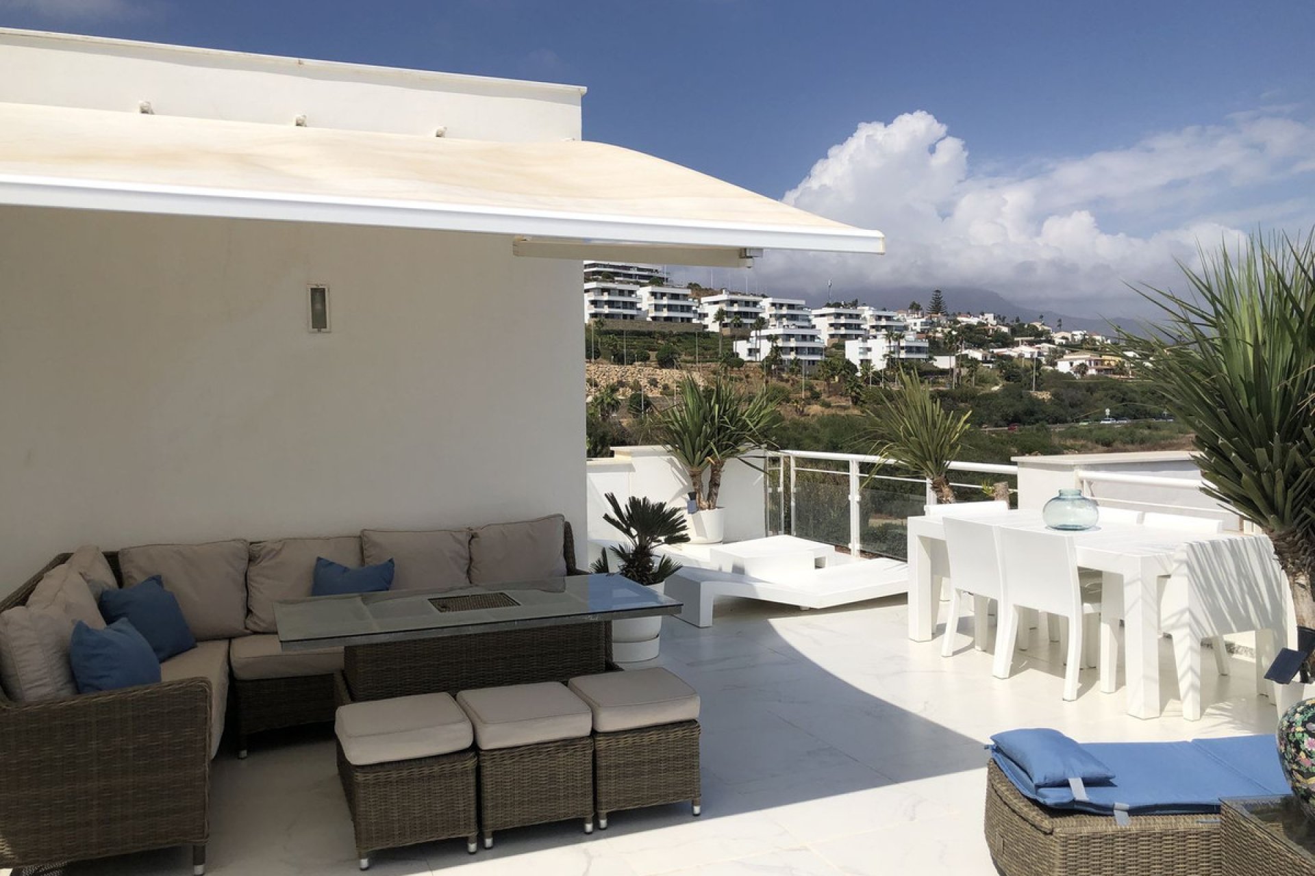 Resale - Apartment - Penthouse - Casares - Casares Playa