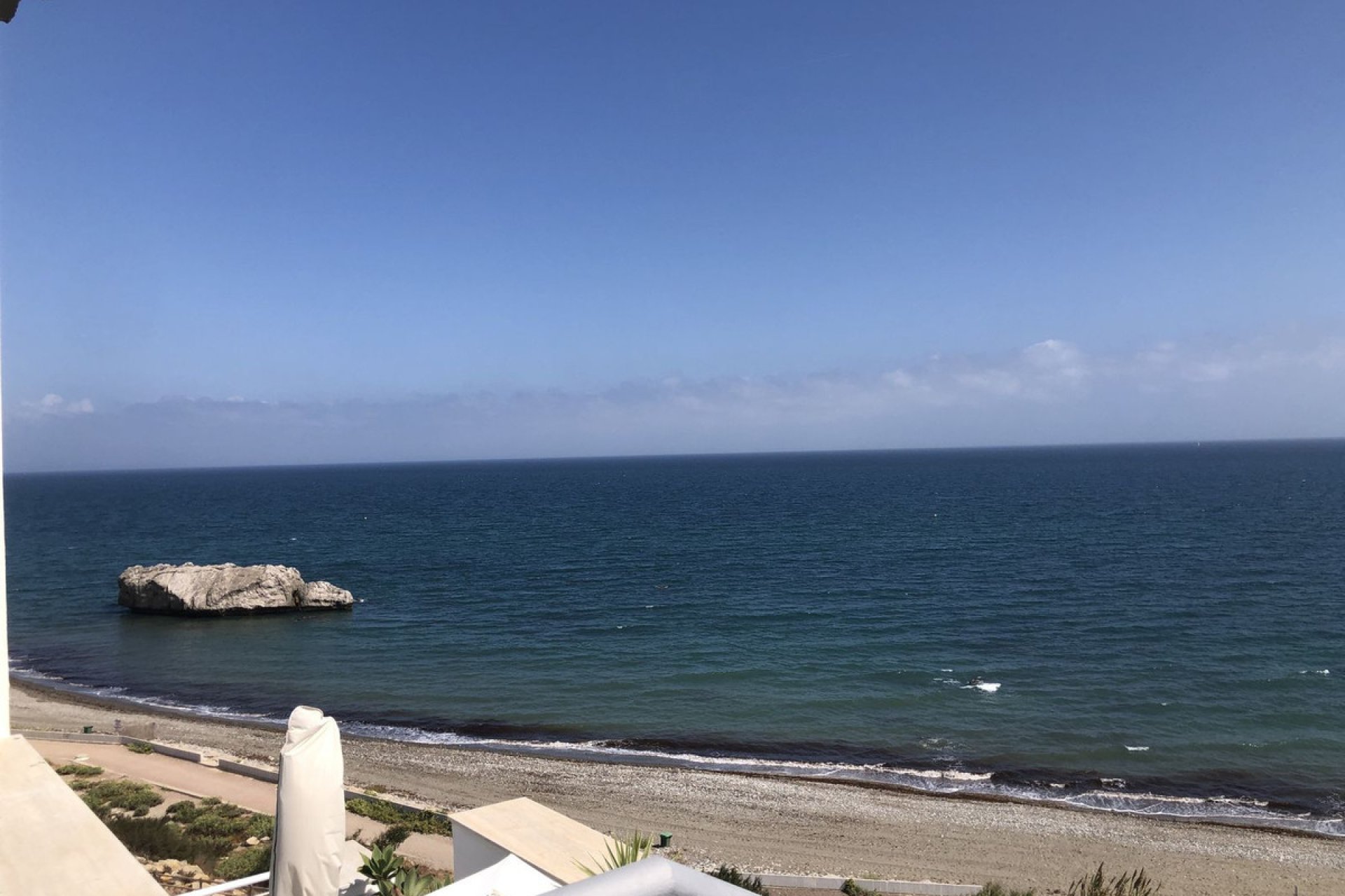 Resale - Apartment - Penthouse - Casares - Casares Playa