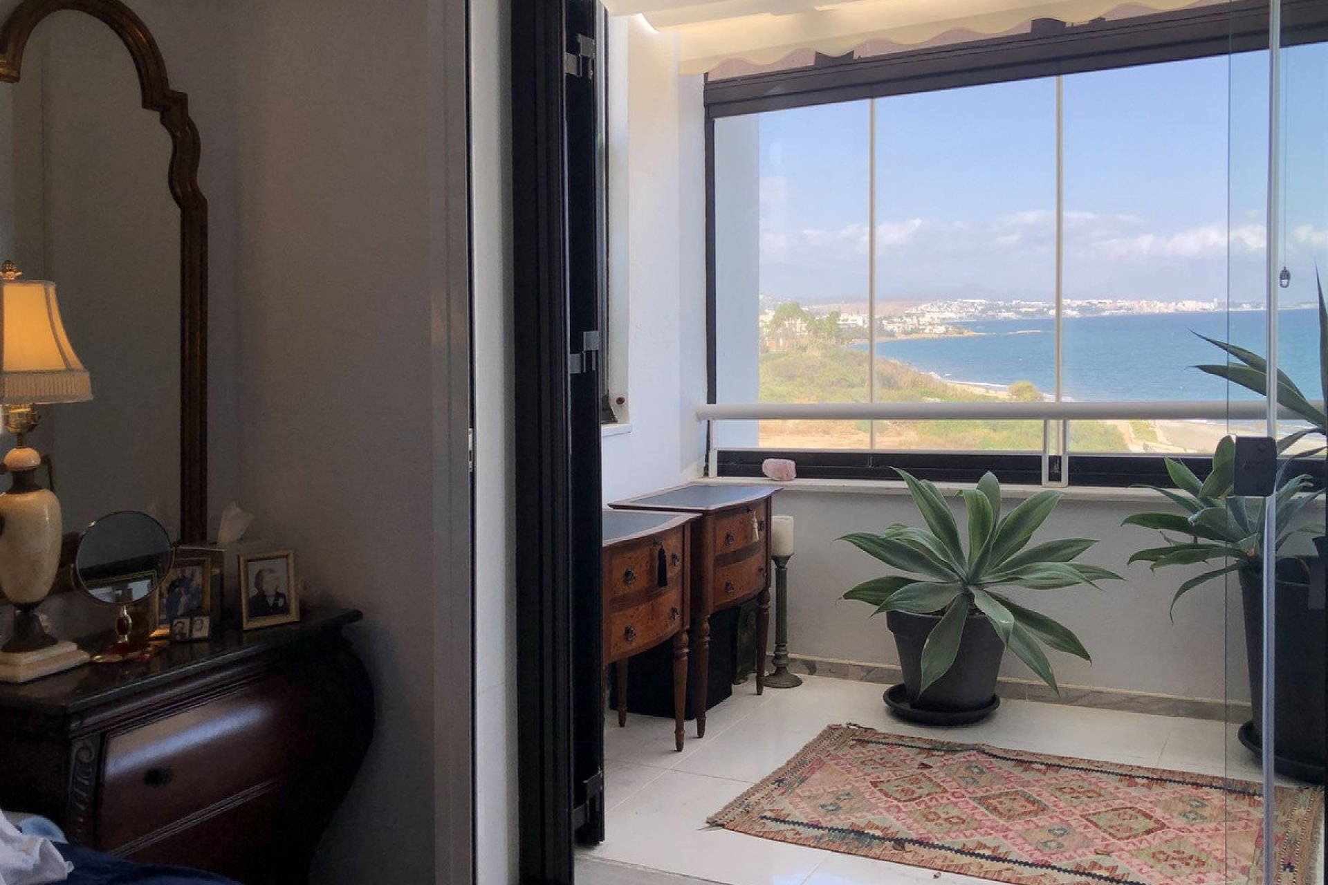 Resale - Apartment - Penthouse - Casares - Casares Playa