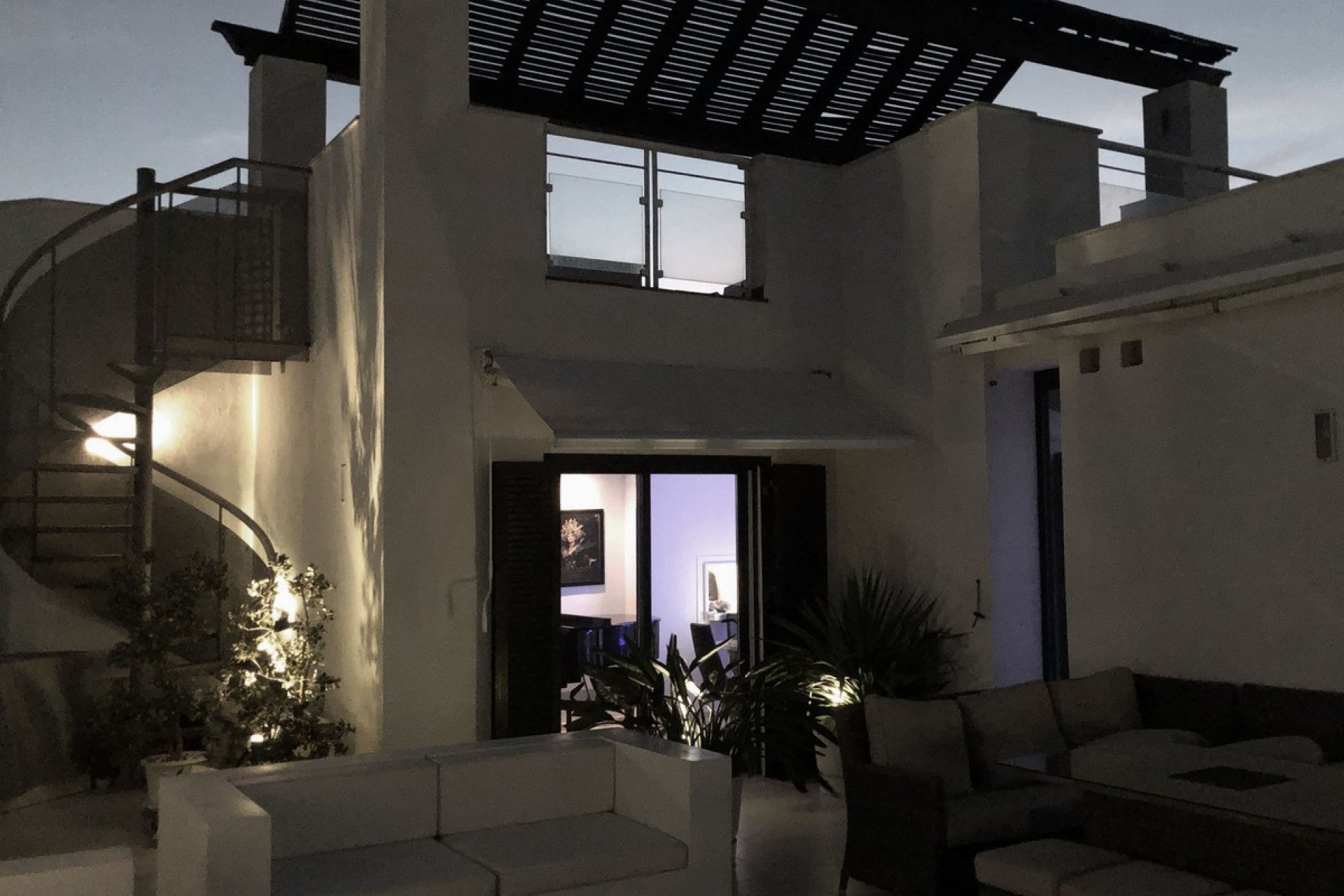 Resale - Apartment - Penthouse - Casares - Casares Playa