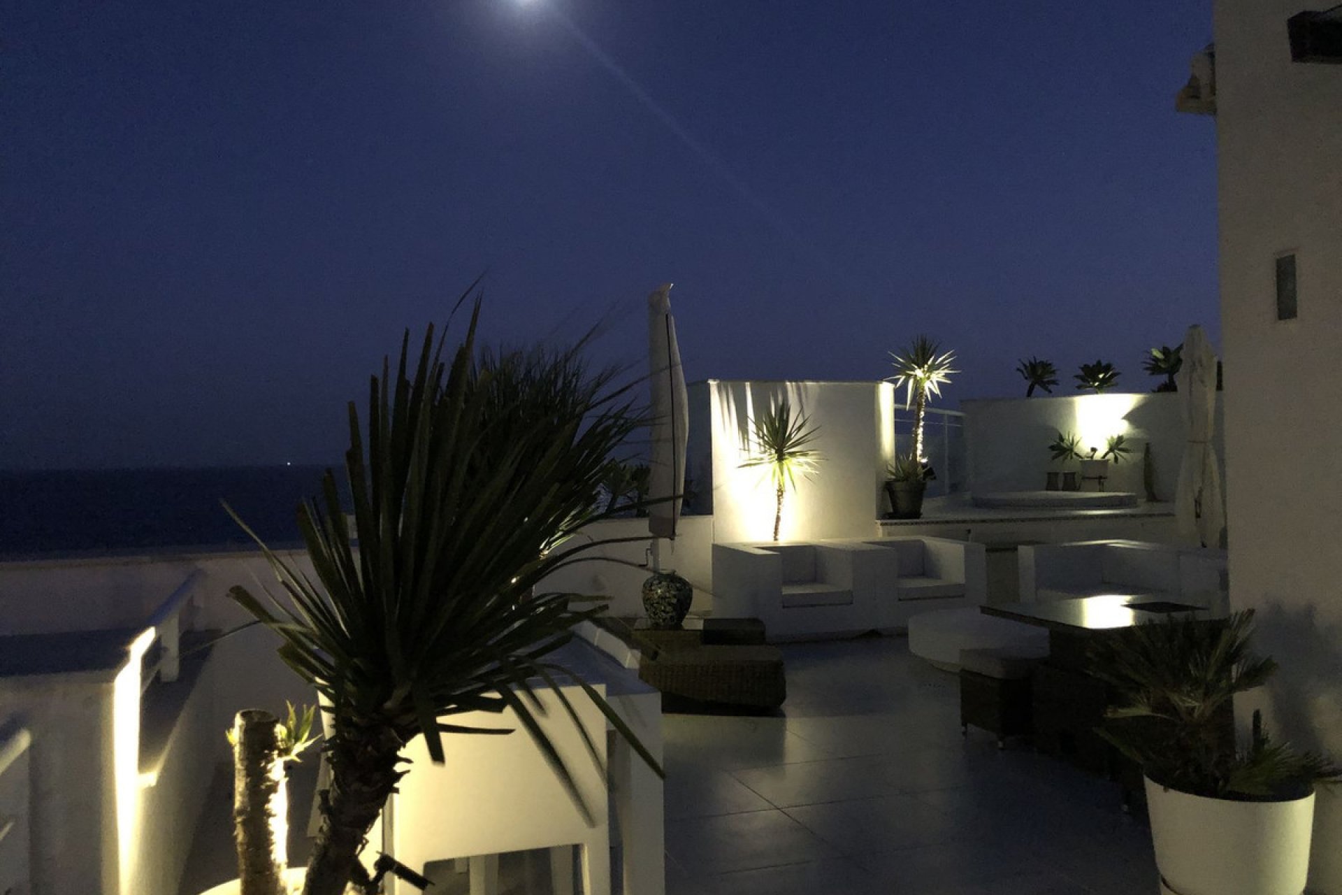 Resale - Apartment - Penthouse - Casares - Casares Playa