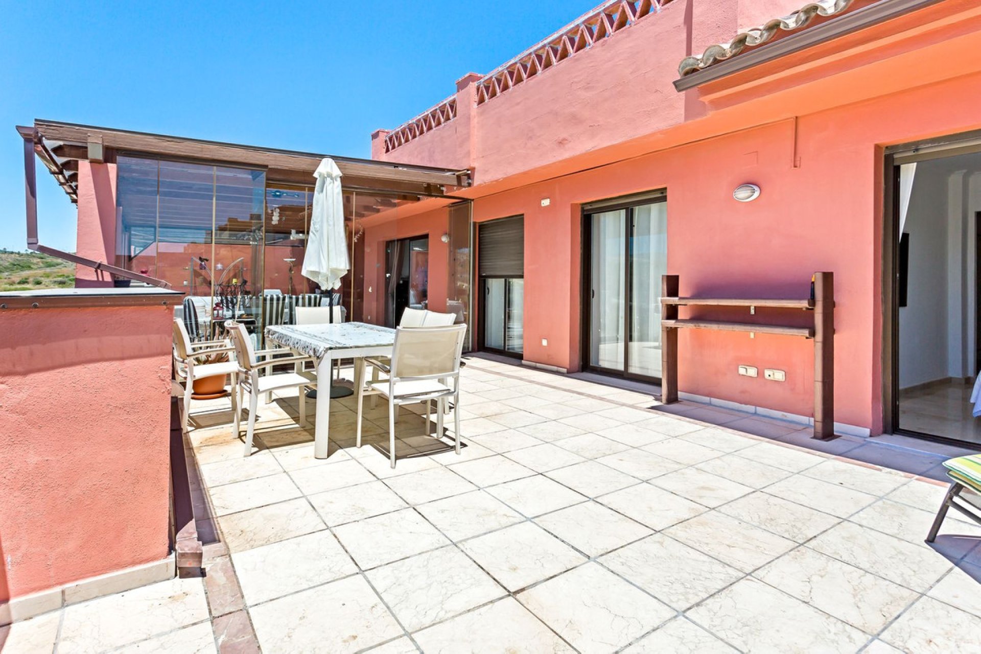 Resale - Apartment - Penthouse - Casares - Casares Playa