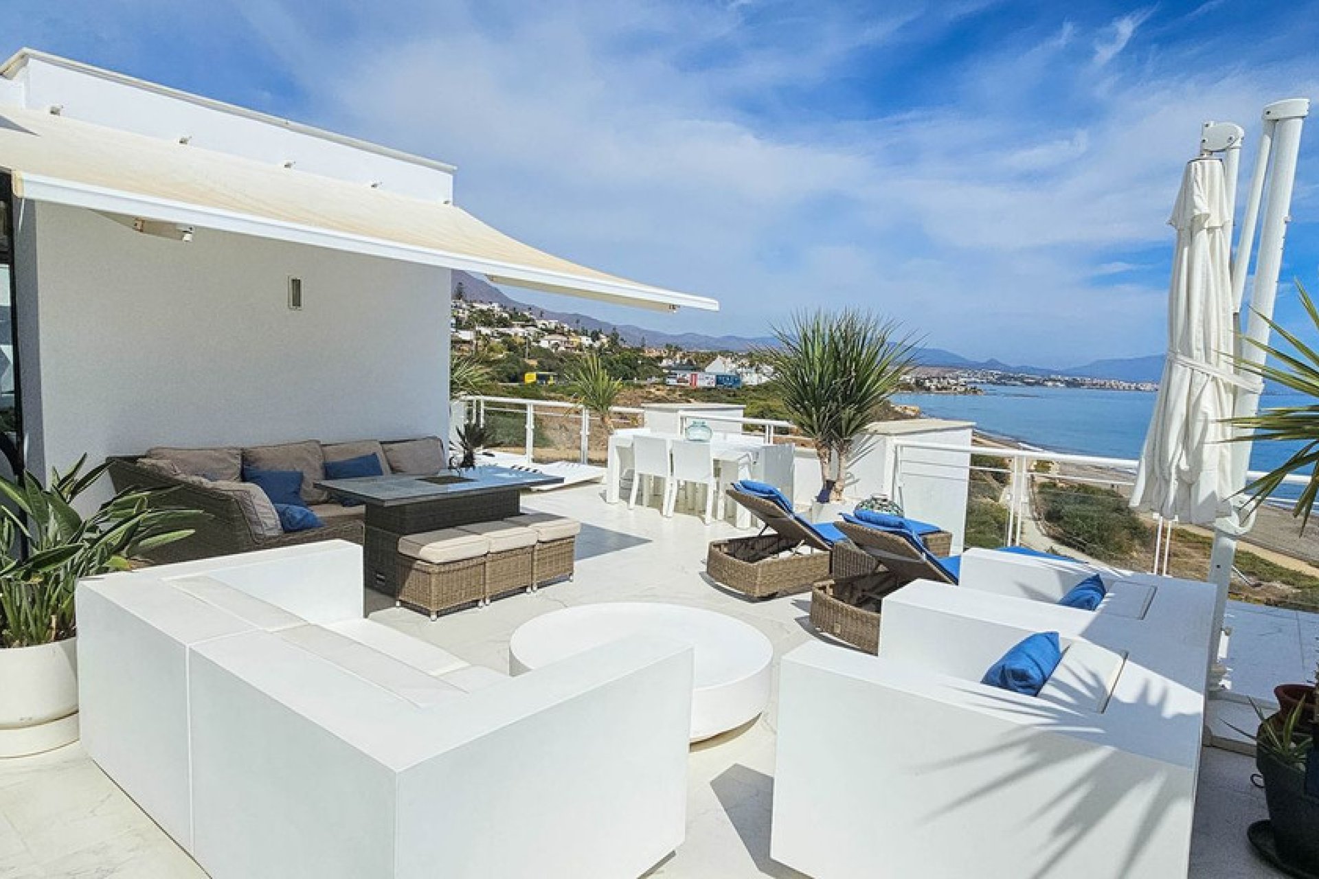 Resale - Apartment - Penthouse - Casares - Casares Playa