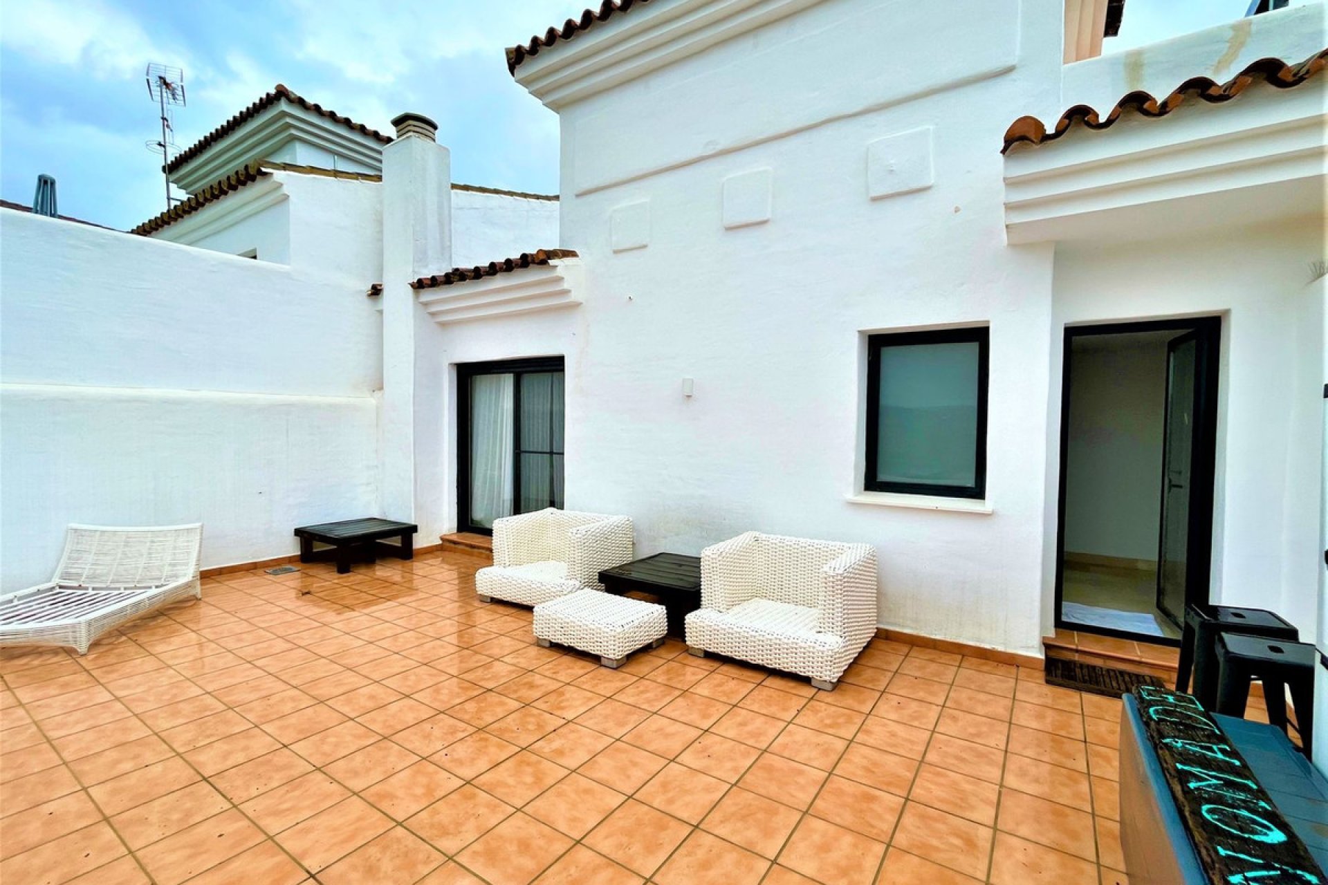 Resale - Apartment - Penthouse - Casares - Casares Playa