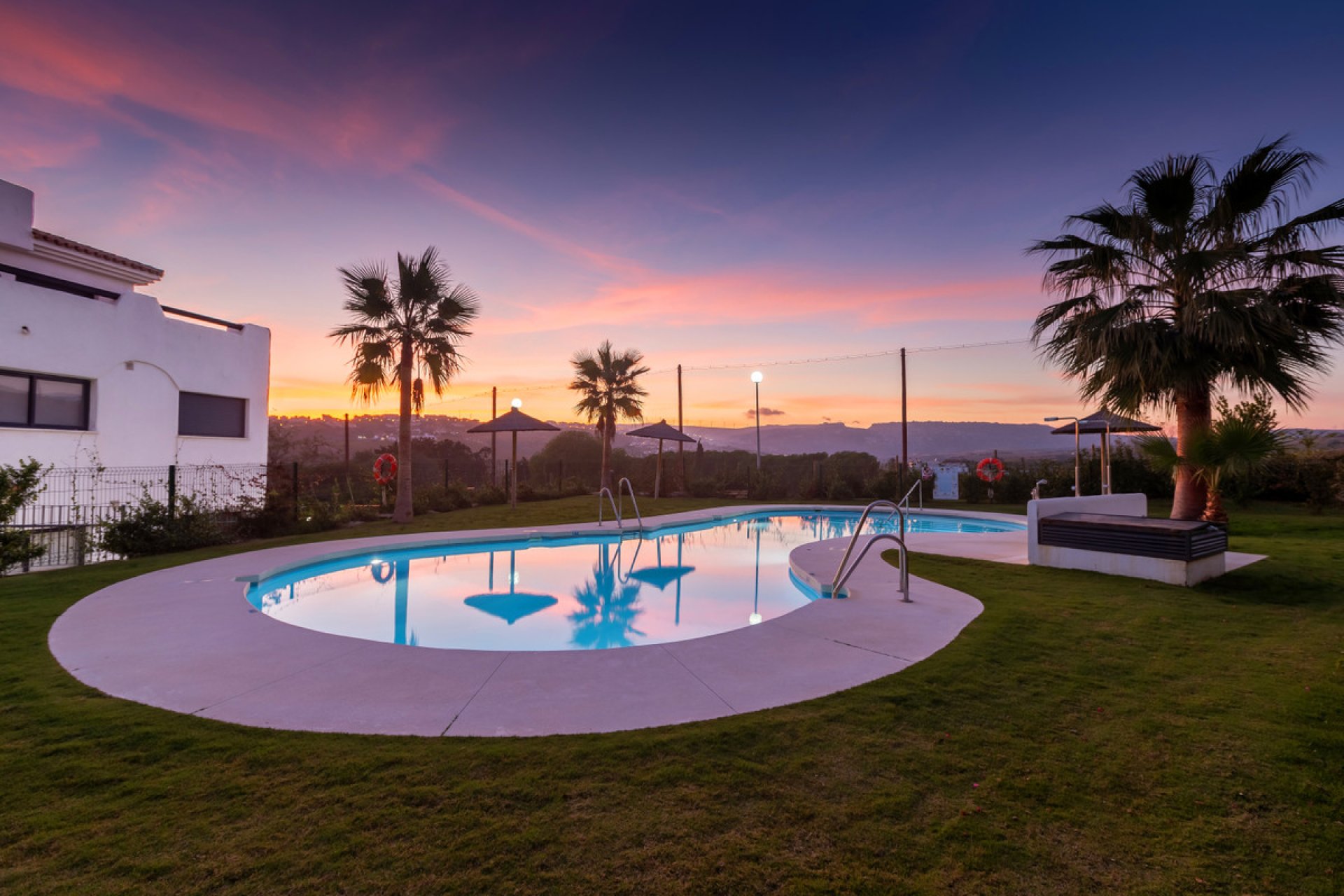 Resale - Apartment - Penthouse - Casares - Casares Playa