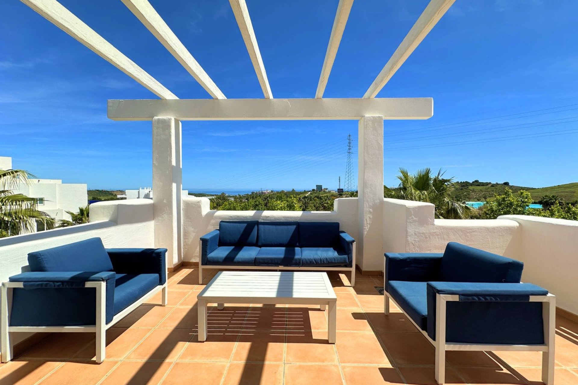 Resale - Apartment - Penthouse - Casares - Casares Playa