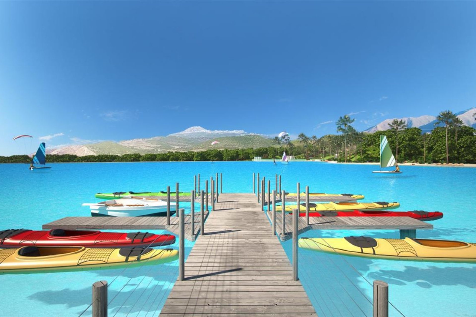 Resale - Apartment - Penthouse - Casares - Casares Playa