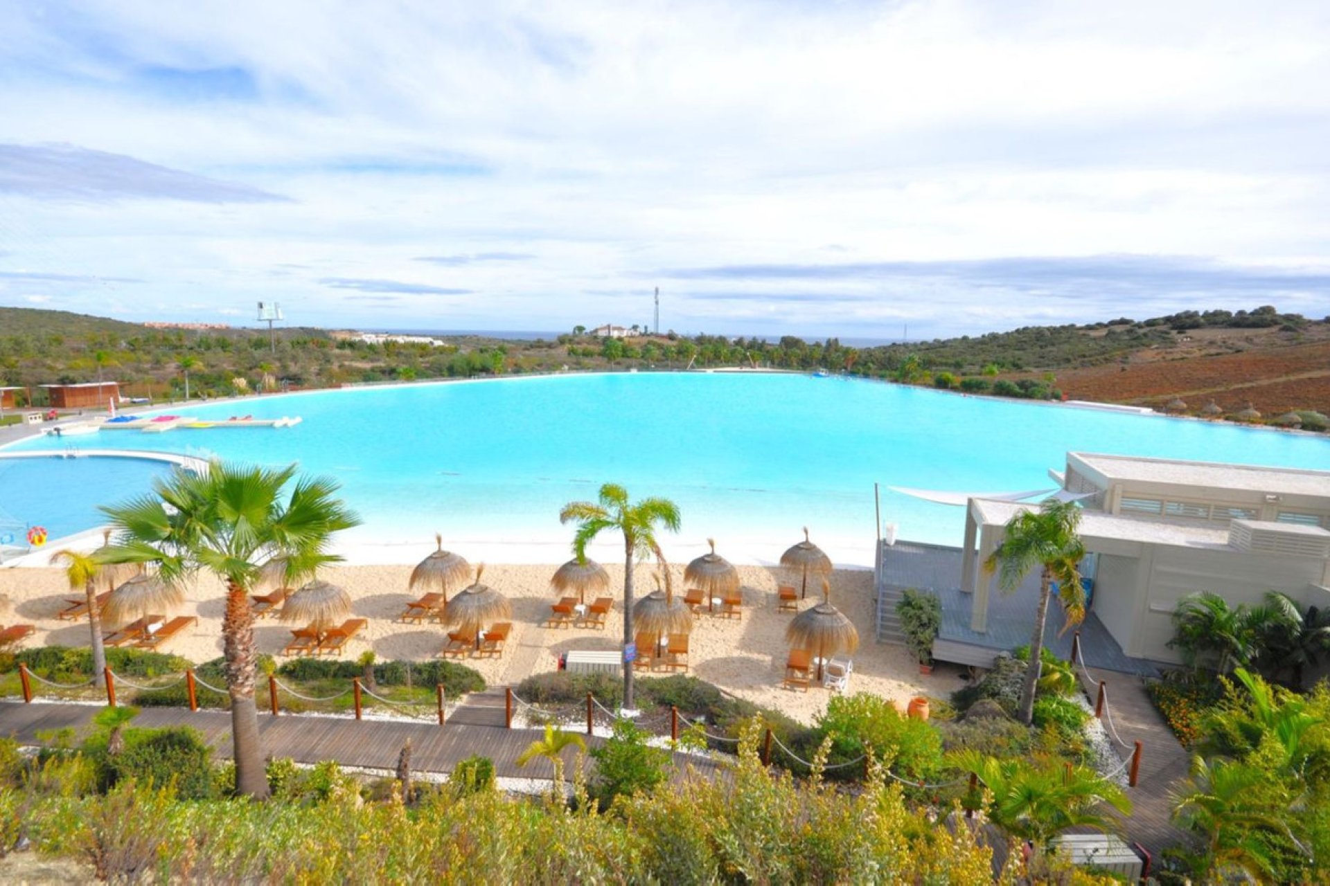 Resale - Apartment - Penthouse - Casares - Casares Playa