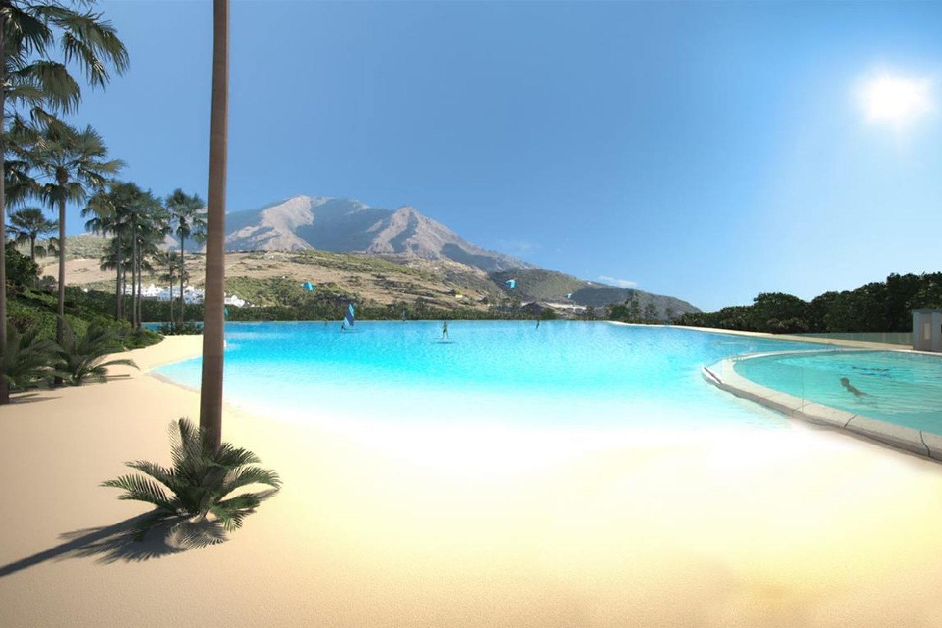 Resale - Apartment - Penthouse - Casares - Casares Playa