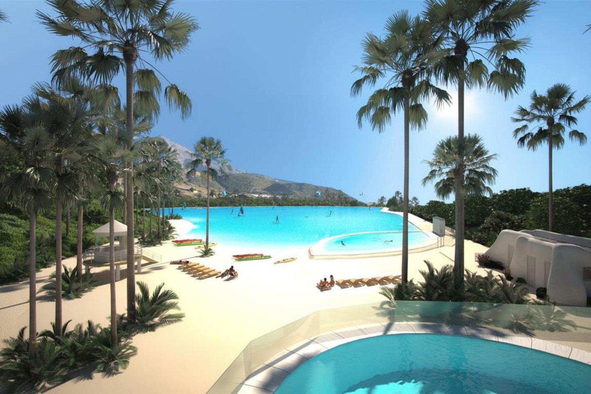 Resale - Apartment - Penthouse - Casares - Casares Playa