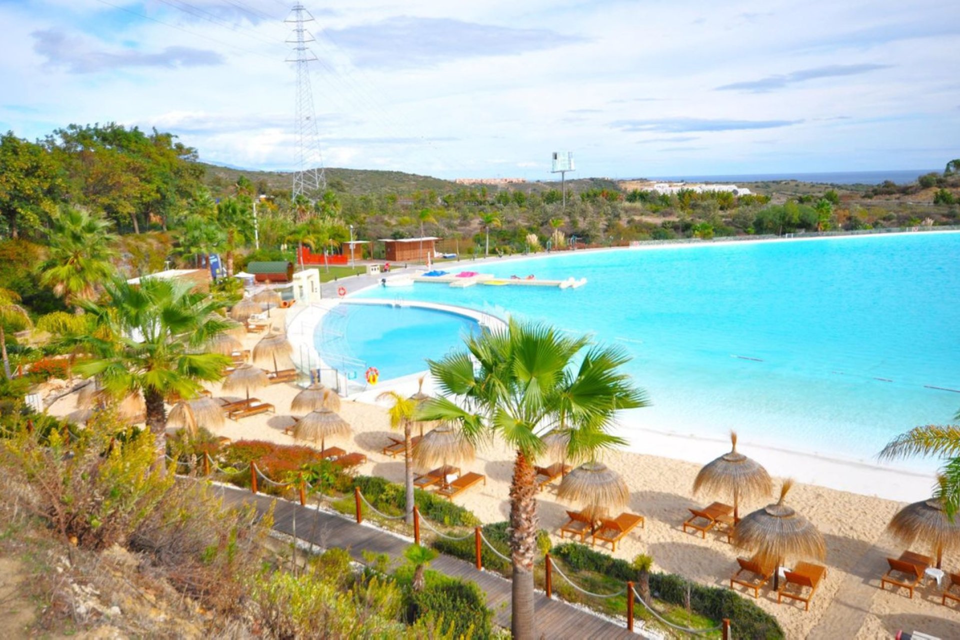 Resale - Apartment - Penthouse - Casares - Casares Playa