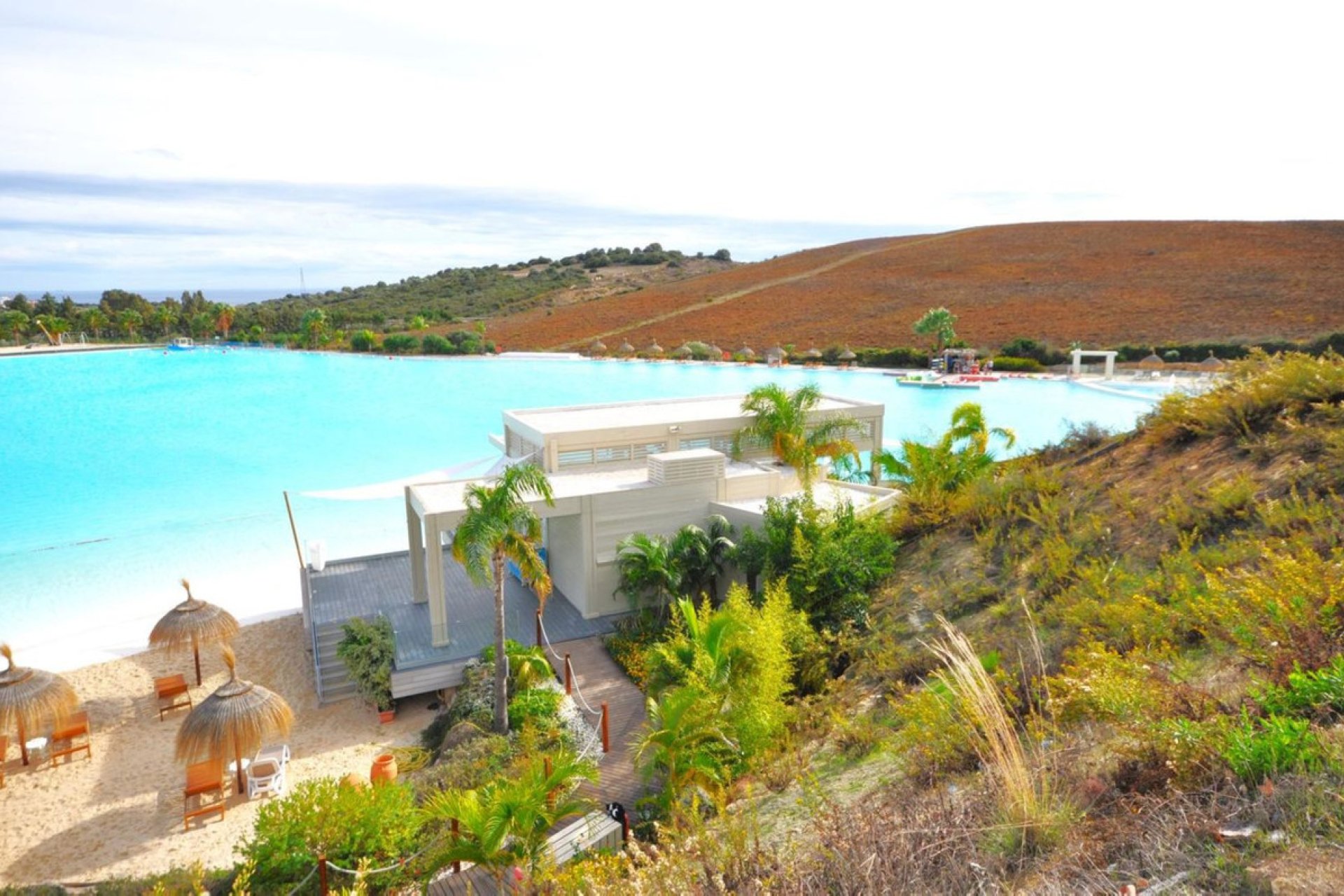 Resale - Apartment - Penthouse - Casares - Casares Playa