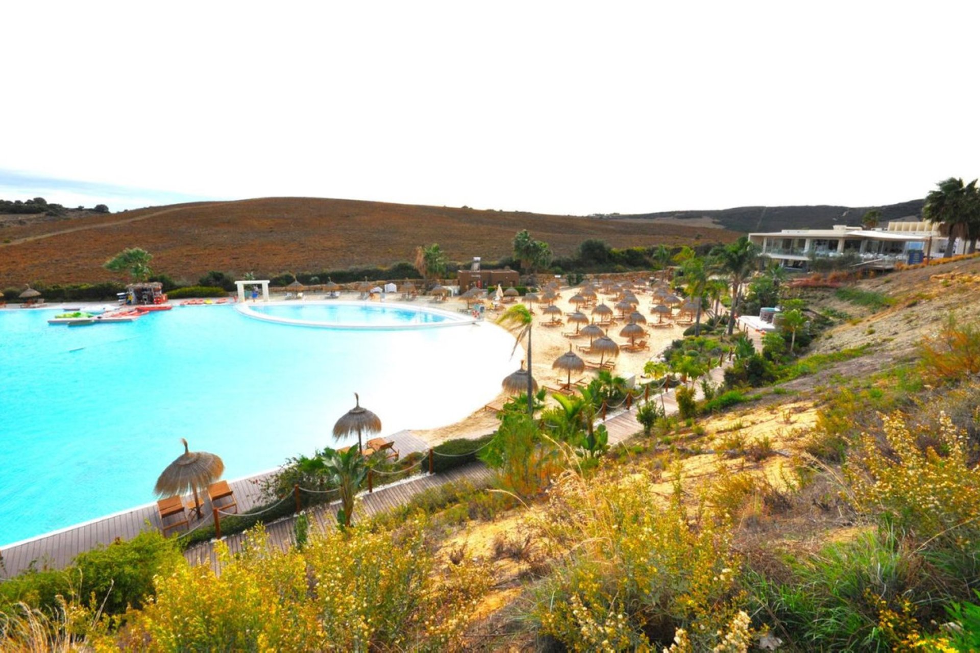 Resale - Apartment - Penthouse - Casares - Casares Playa