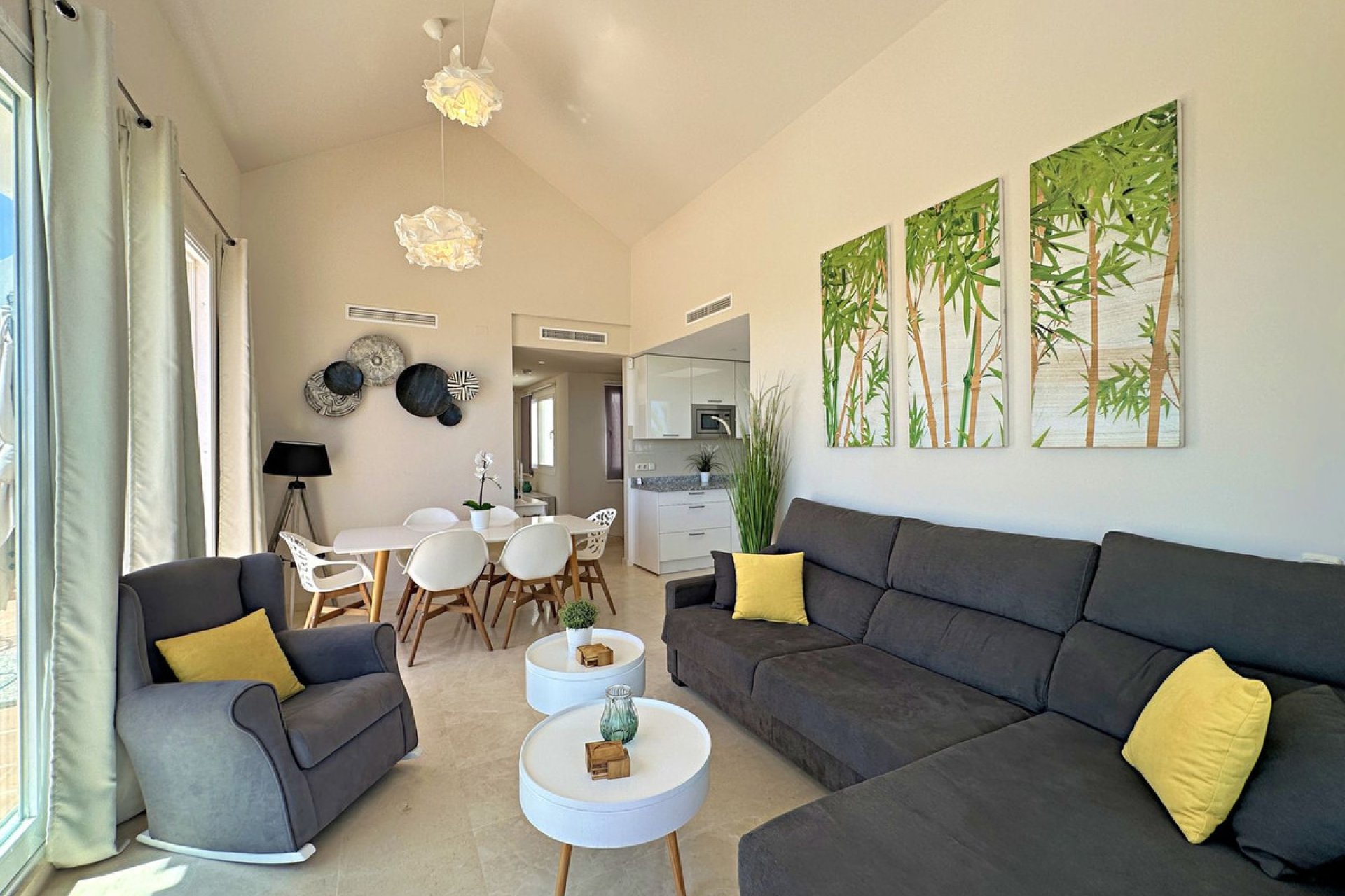 Resale - Apartment - Penthouse - Casares - Casares Playa