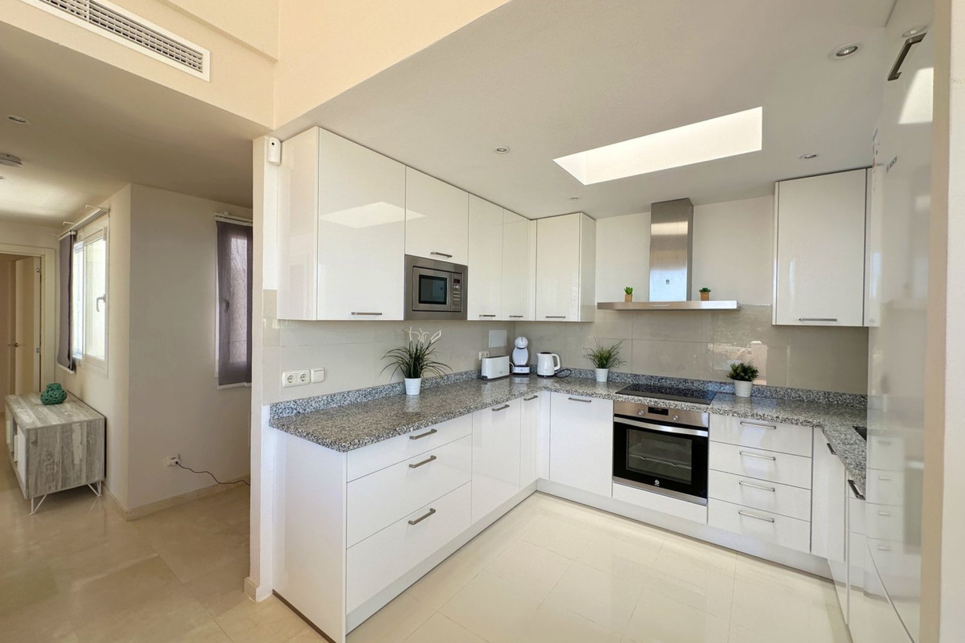 Resale - Apartment - Penthouse - Casares - Casares Playa