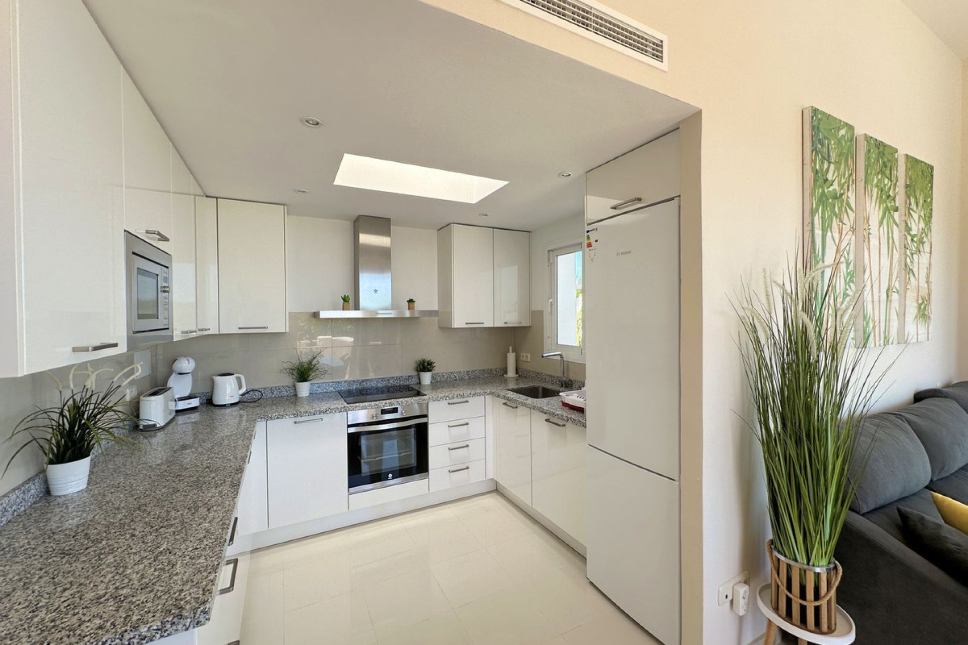 Resale - Apartment - Penthouse - Casares - Casares Playa