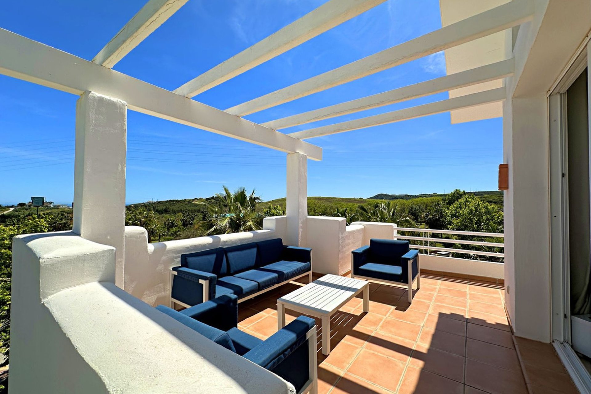 Resale - Apartment - Penthouse - Casares - Casares Playa