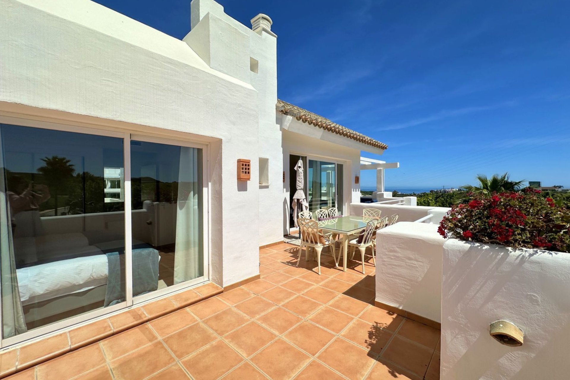 Resale - Apartment - Penthouse - Casares - Casares Playa