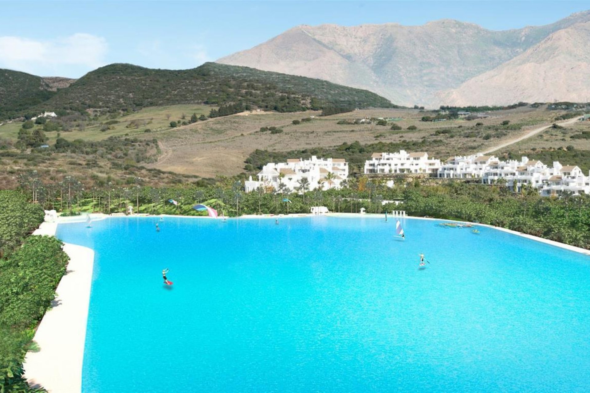 Resale - Apartment - Penthouse - Casares - Casares Playa