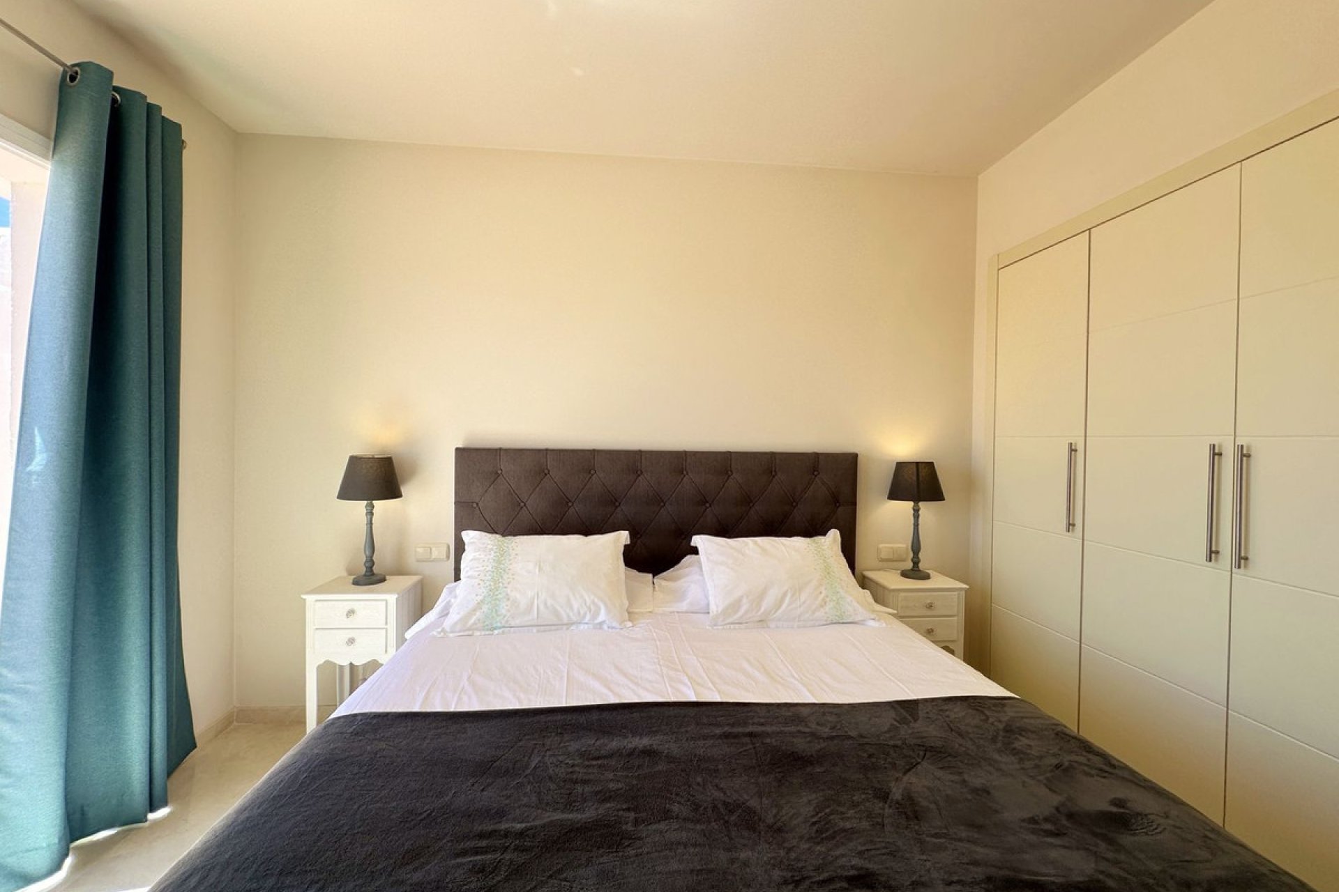 Resale - Apartment - Penthouse - Casares - Casares Playa