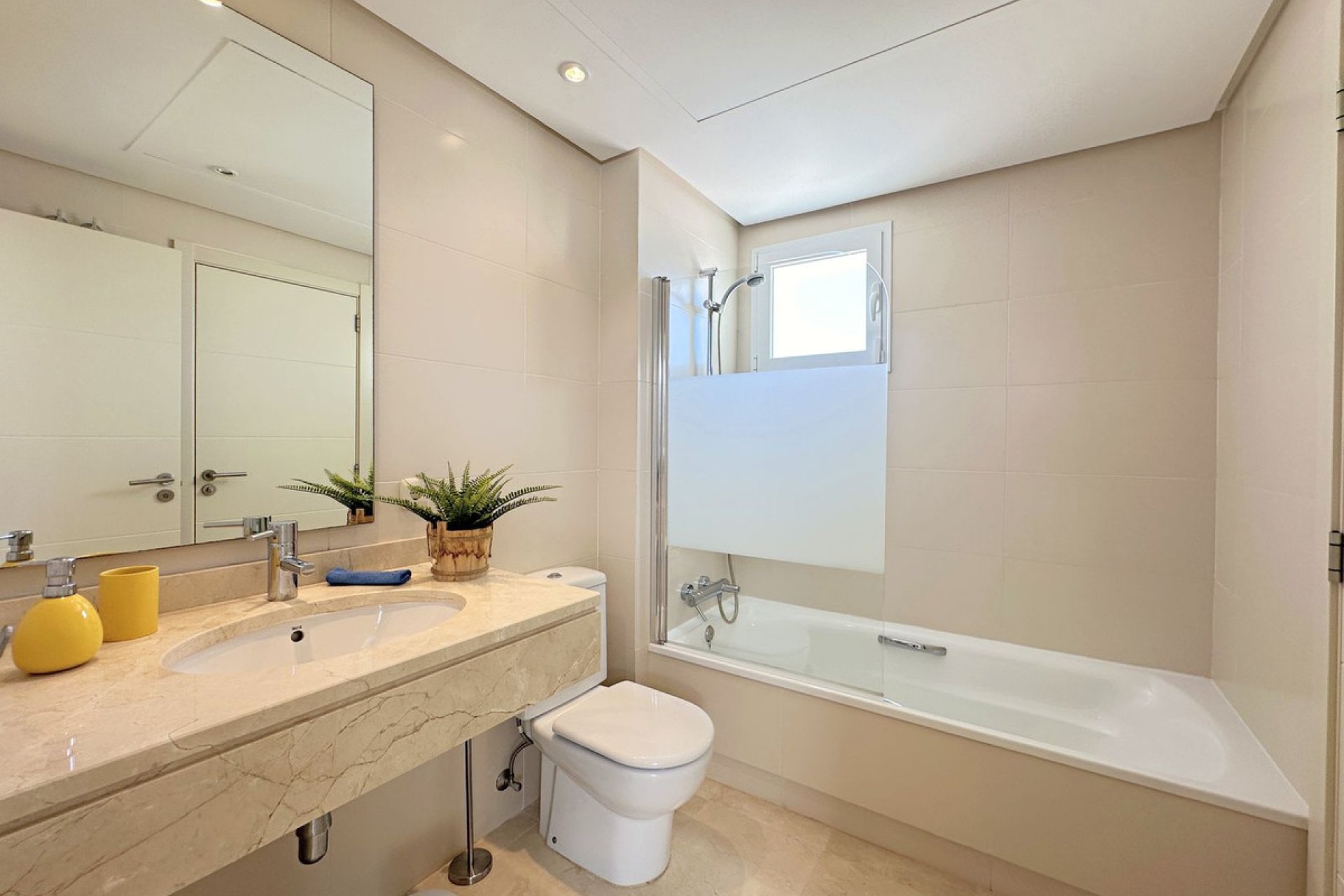 Resale - Apartment - Penthouse - Casares - Casares Playa