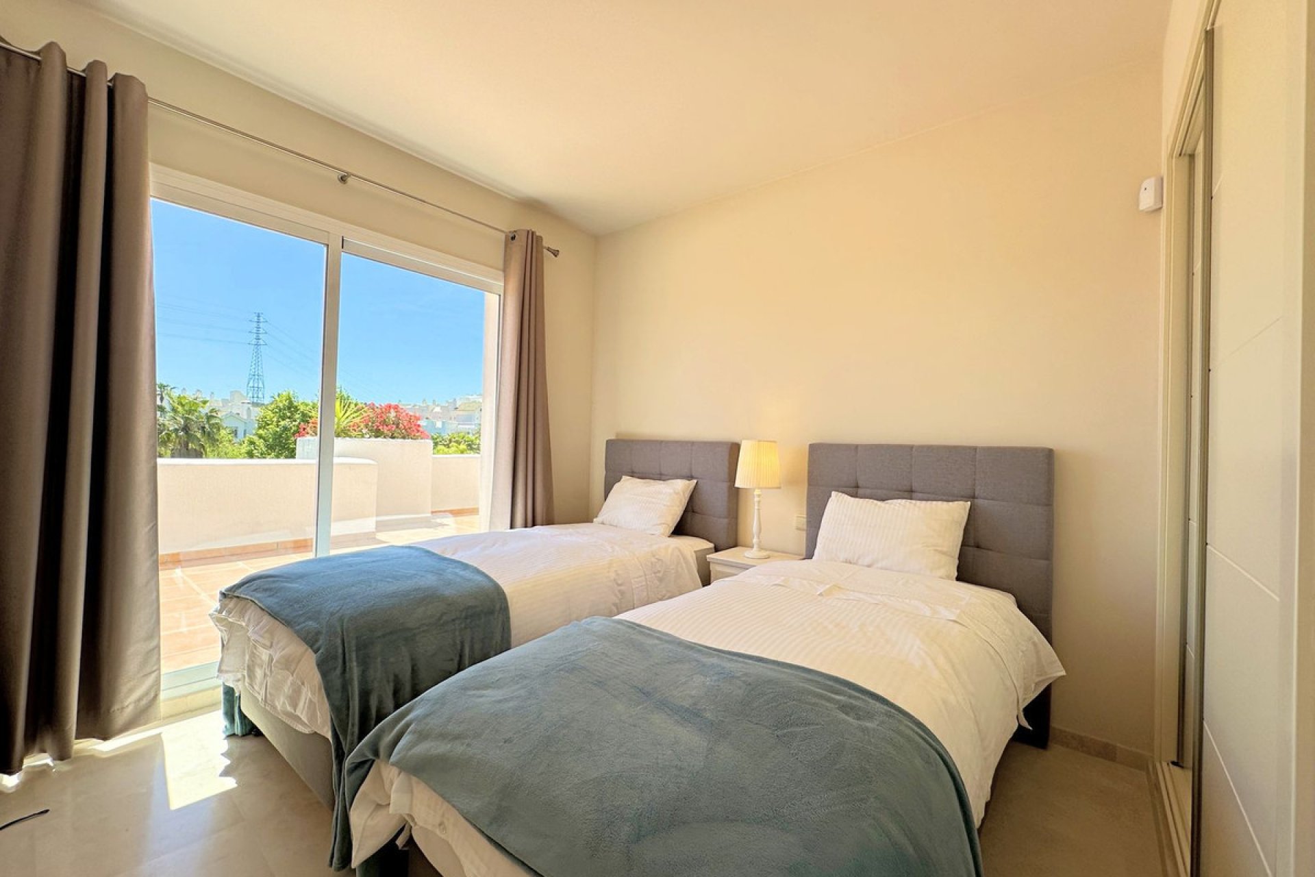 Resale - Apartment - Penthouse - Casares - Casares Playa