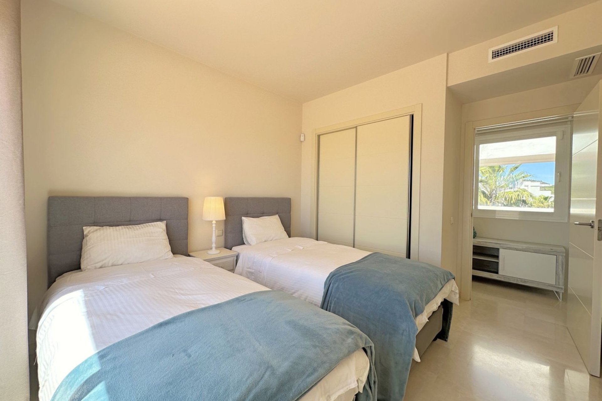 Resale - Apartment - Penthouse - Casares - Casares Playa