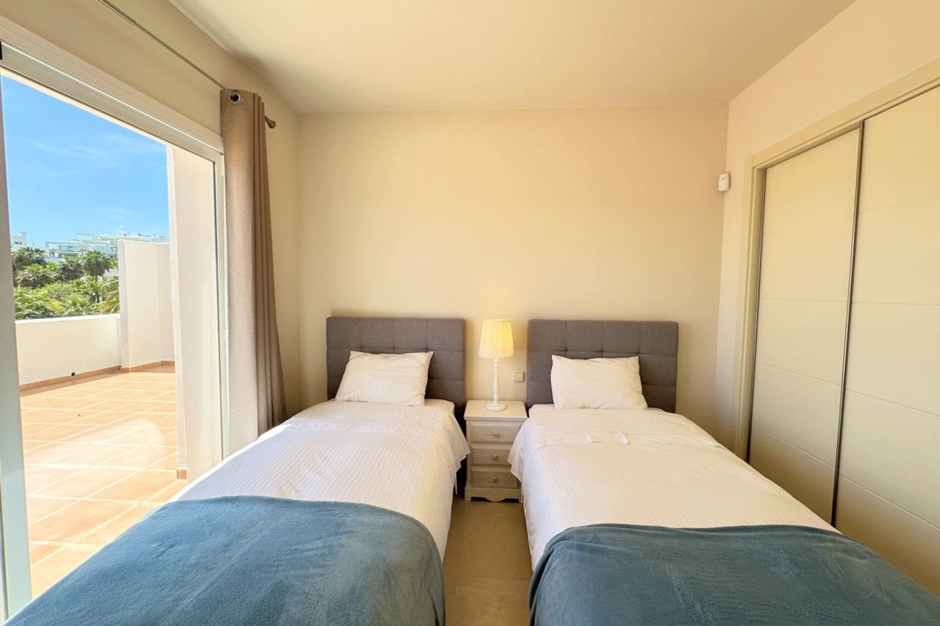 Resale - Apartment - Penthouse - Casares - Casares Playa