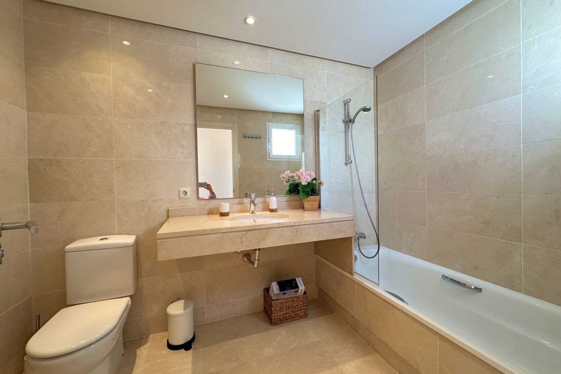 Resale - Apartment - Penthouse - Casares - Casares Playa