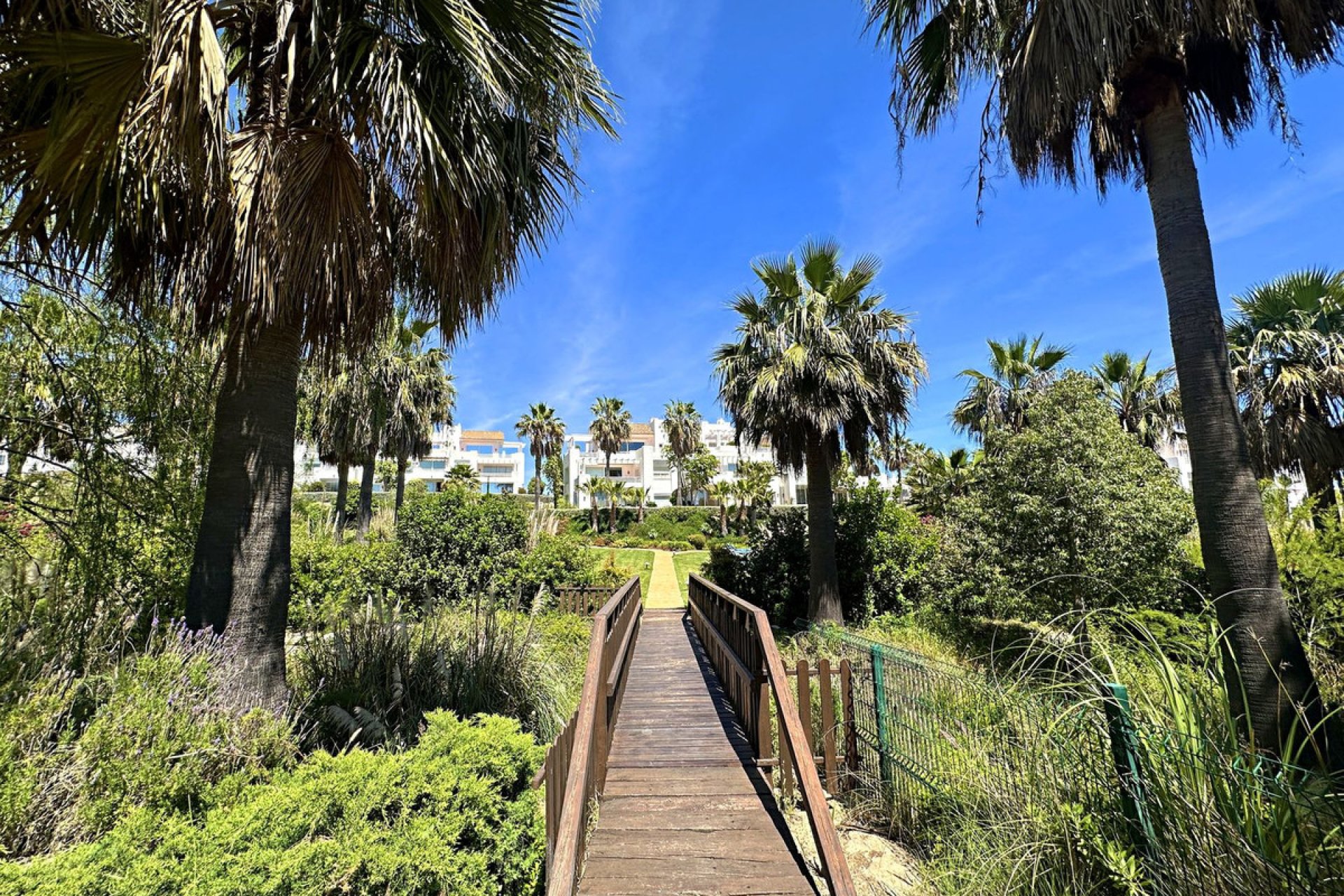 Resale - Apartment - Penthouse - Casares - Casares Playa