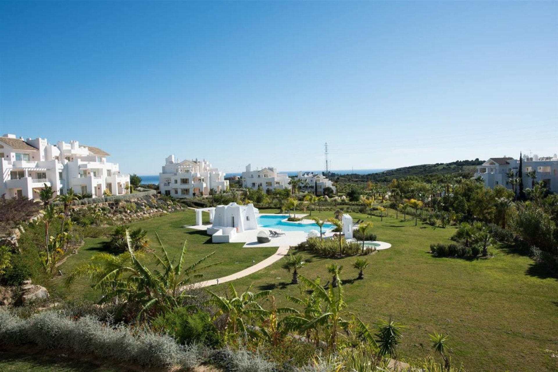 Resale - Apartment - Penthouse - Casares - Casares Playa