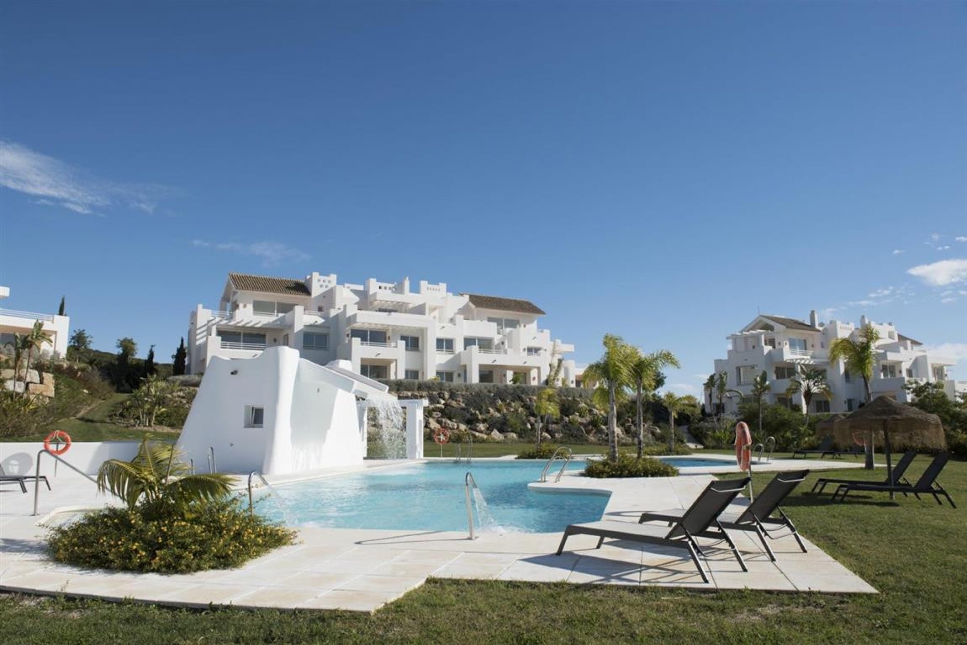 Resale - Apartment - Penthouse - Casares - Casares Playa