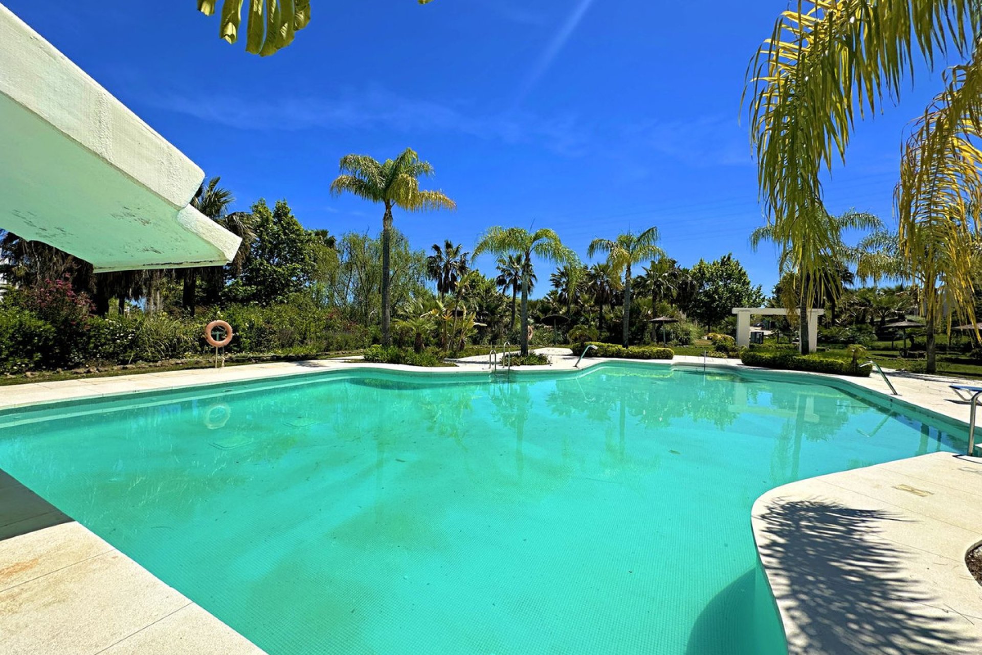 Resale - Apartment - Penthouse - Casares - Casares Playa