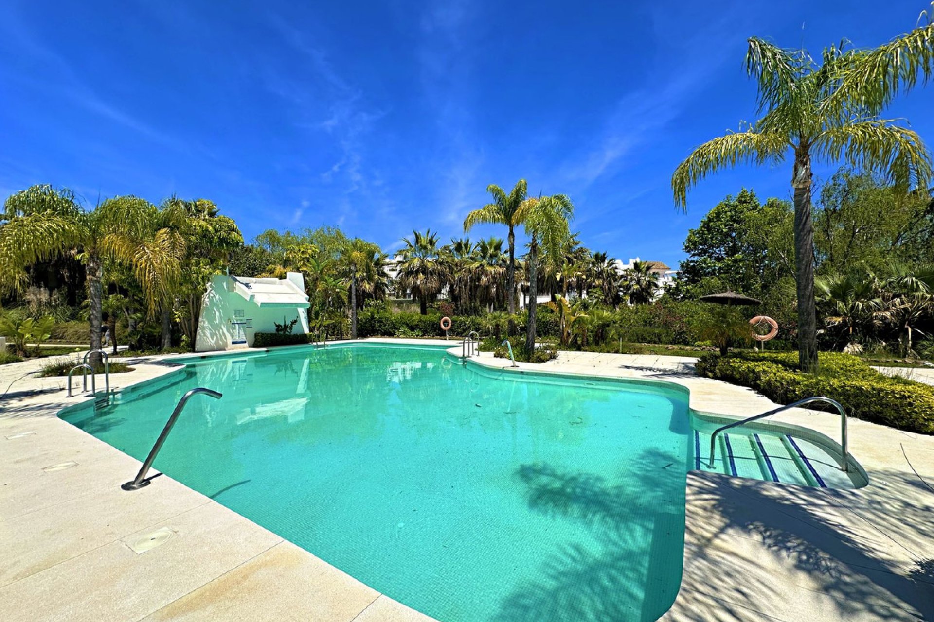 Resale - Apartment - Penthouse - Casares - Casares Playa