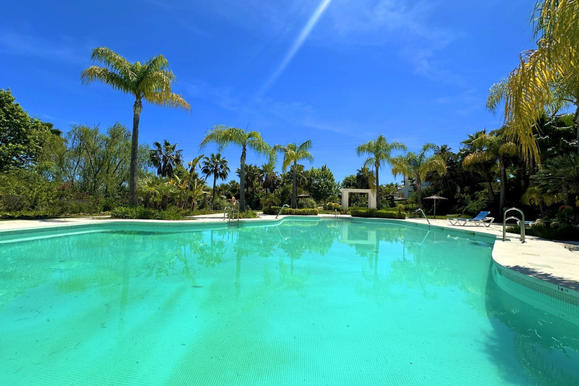 Resale - Apartment - Penthouse - Casares - Casares Playa