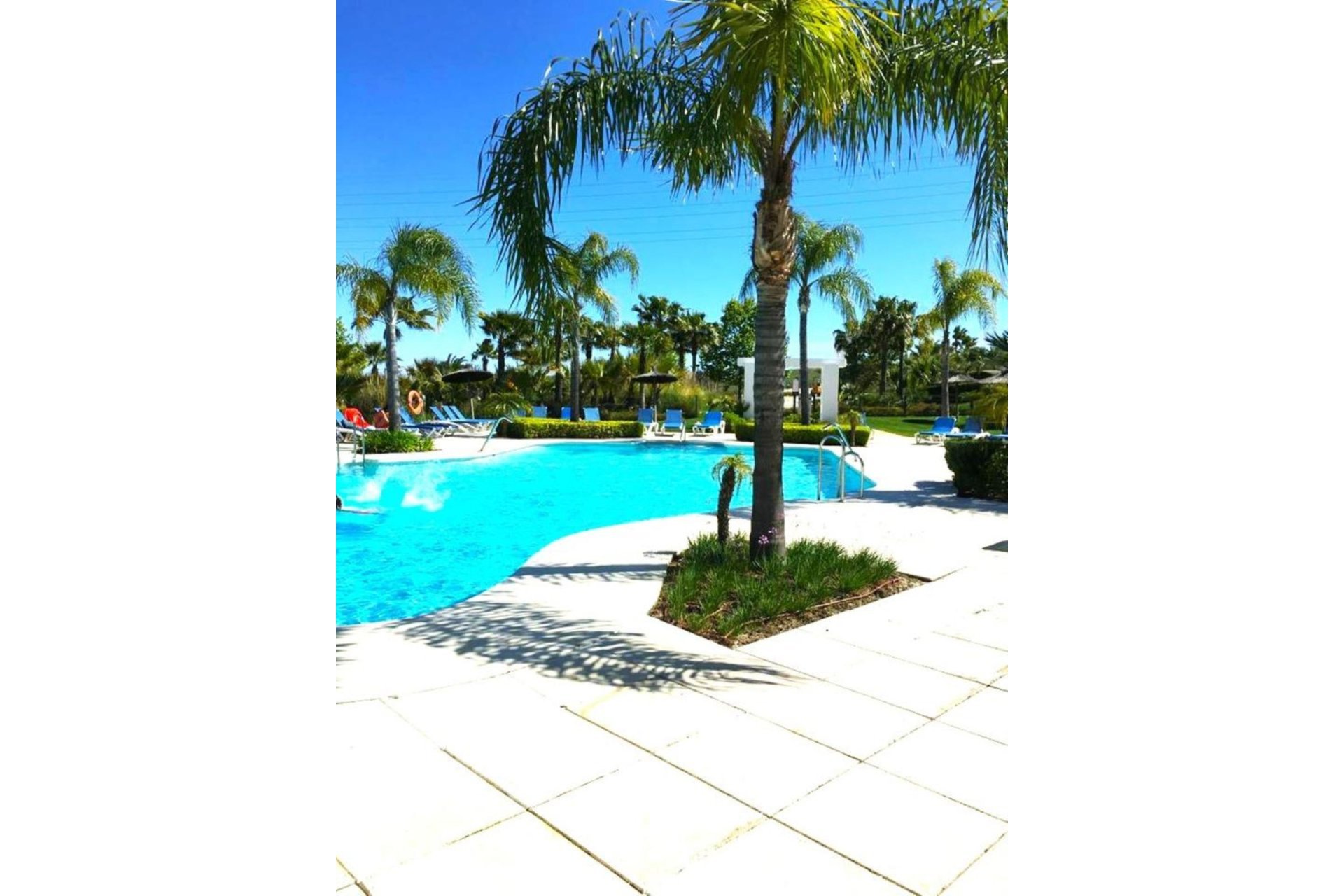 Resale - Apartment - Penthouse - Casares - Casares Playa