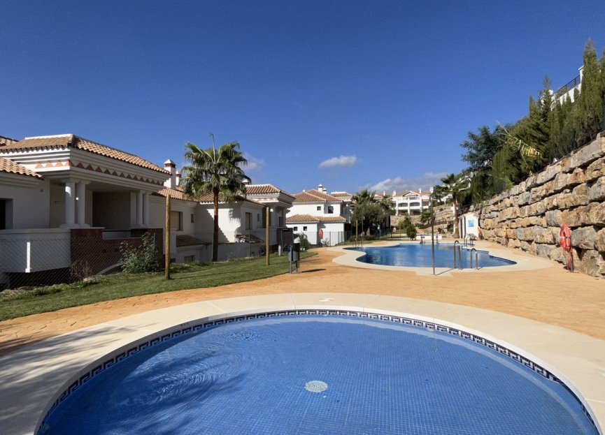 Resale - Apartment - Penthouse - Casares - Casares Playa