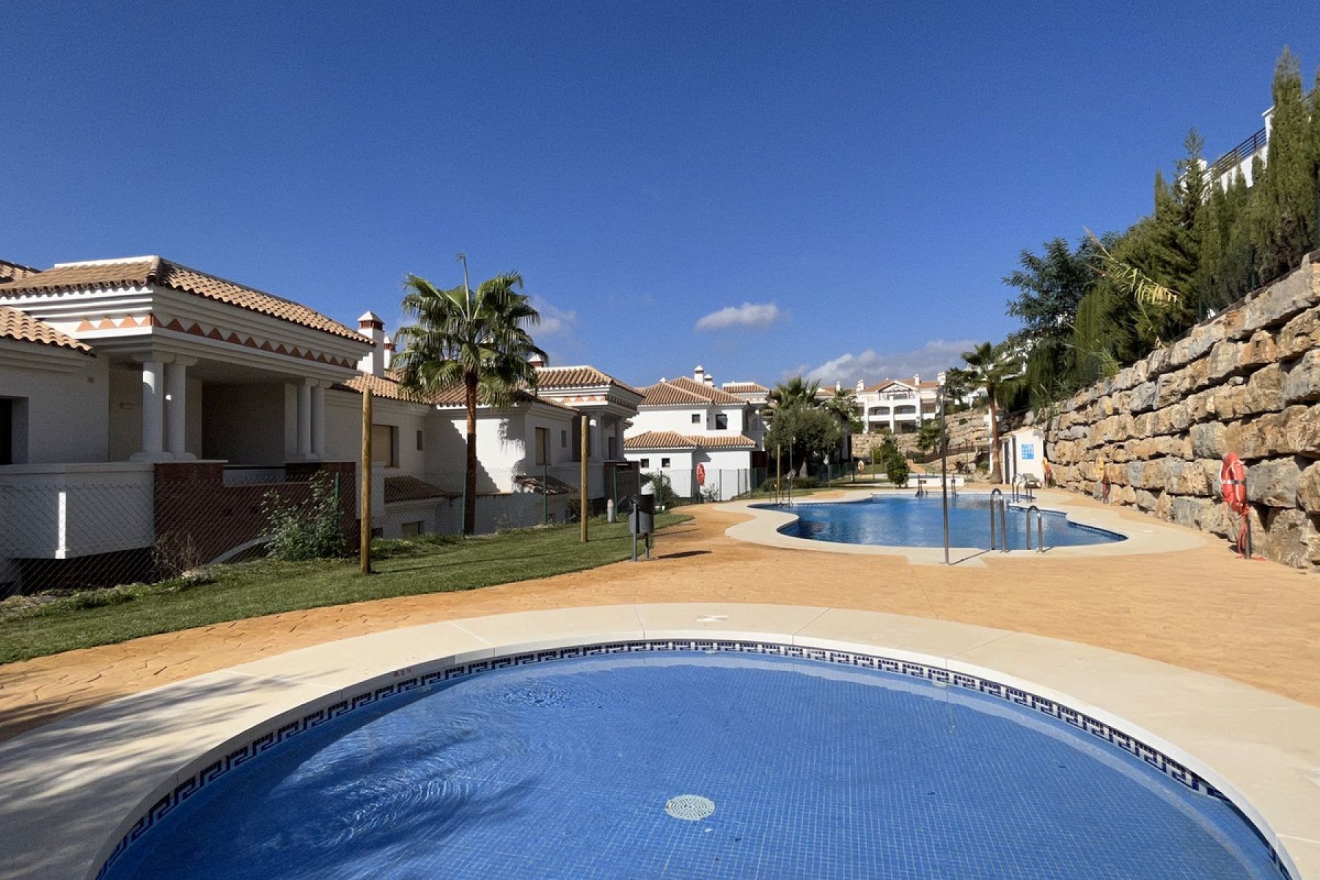 Resale - Apartment - Penthouse - Casares - Casares Playa